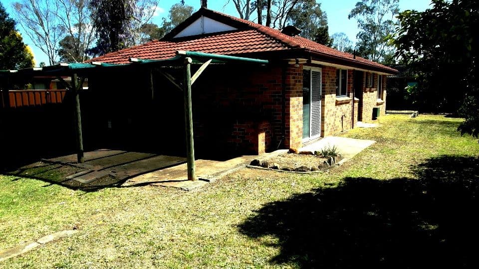 3 Campfire Court, WERRINGTON DOWNS NSW 2747, Werrington Downs - Thumbnail 2