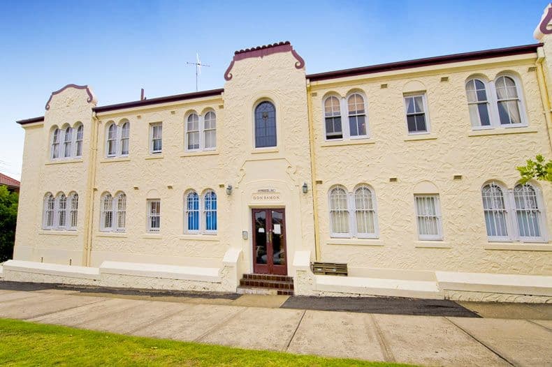 Apt 5, 44 Marcel Avenue, CLOVELLY NSW 2031, Clovelly - Image 1