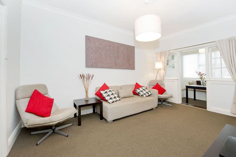 Apt 5, 44 Marcel Avenue, CLOVELLY NSW 2031, Clovelly - Thumbnail 3
