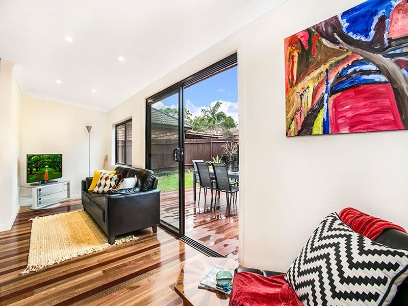 35 Drummond Road, OYSTER BAY NSW 2225, Oyster Bay - Thumbnail 4