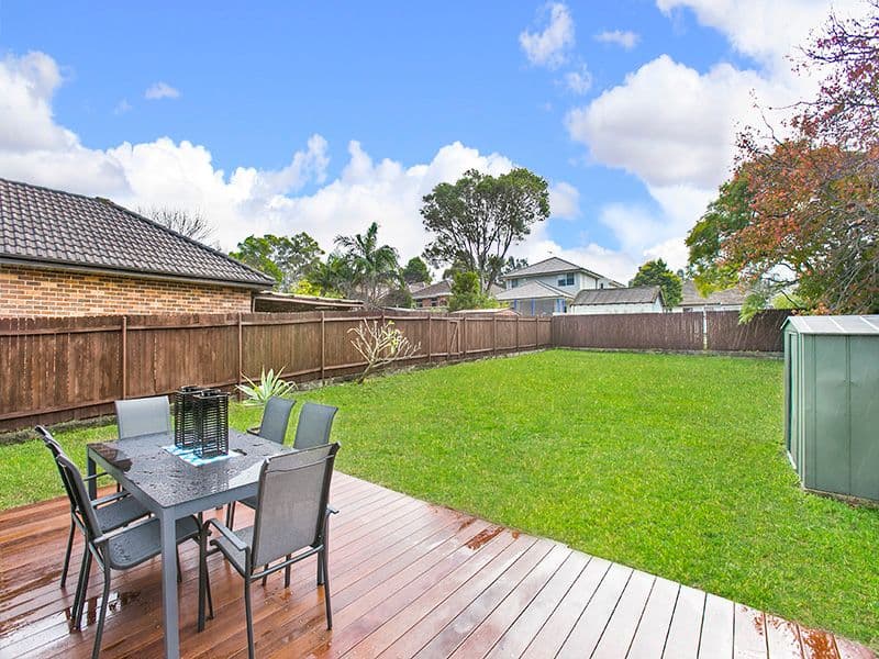 35 Drummond Road, OYSTER BAY NSW 2225, Oyster Bay - Thumbnail 5