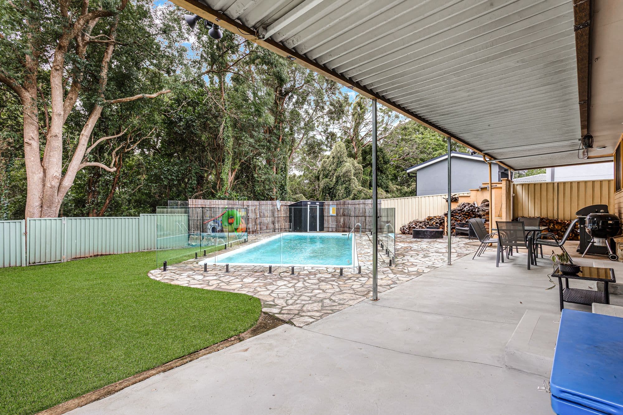 23 Goodhall Avenue, Baulkham Hills NSW 2153, Baulkham Hills - Image 1