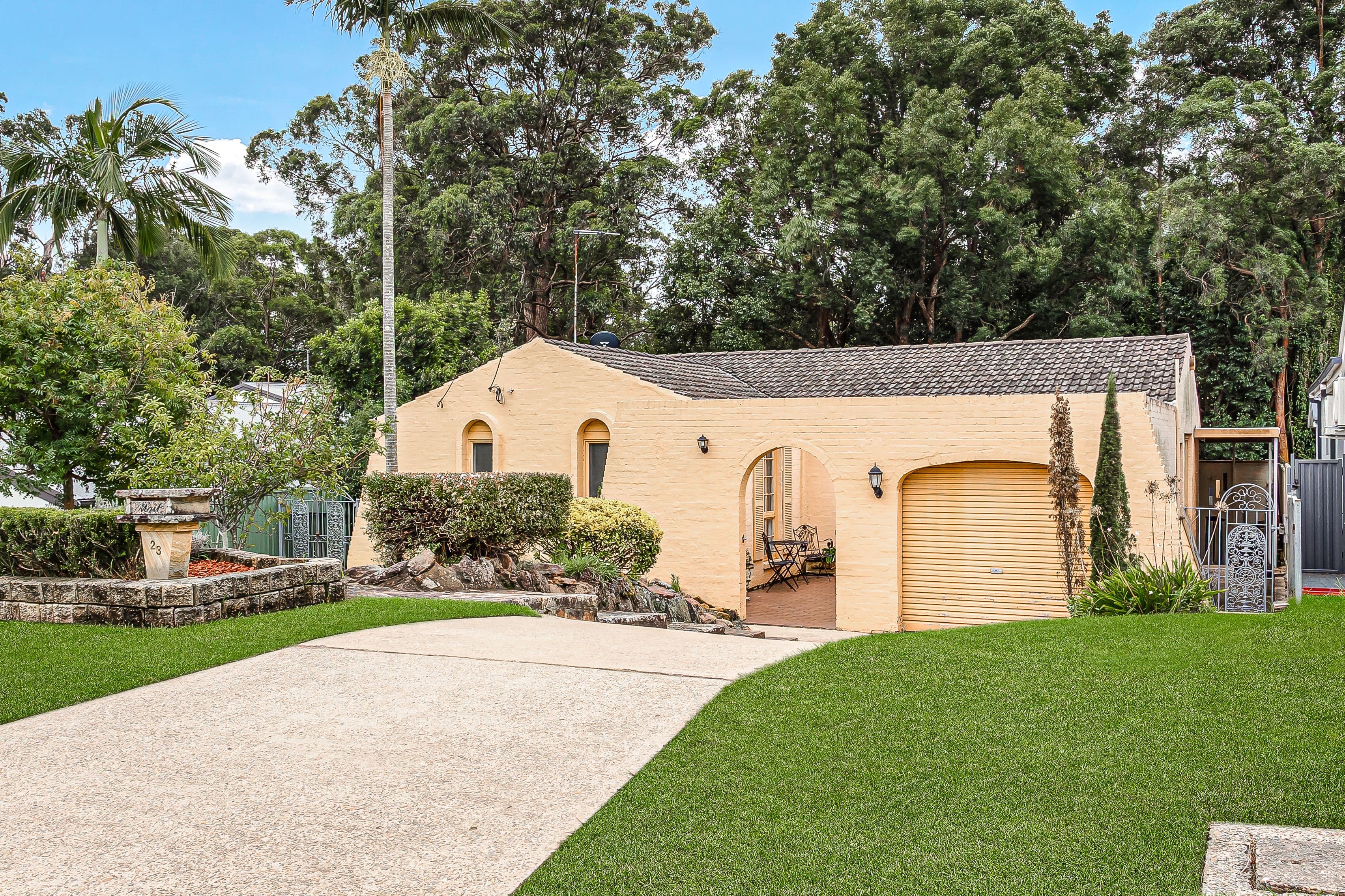 23 Goodhall Avenue, Baulkham Hills NSW 2153, Baulkham Hills - Thumbnail 2