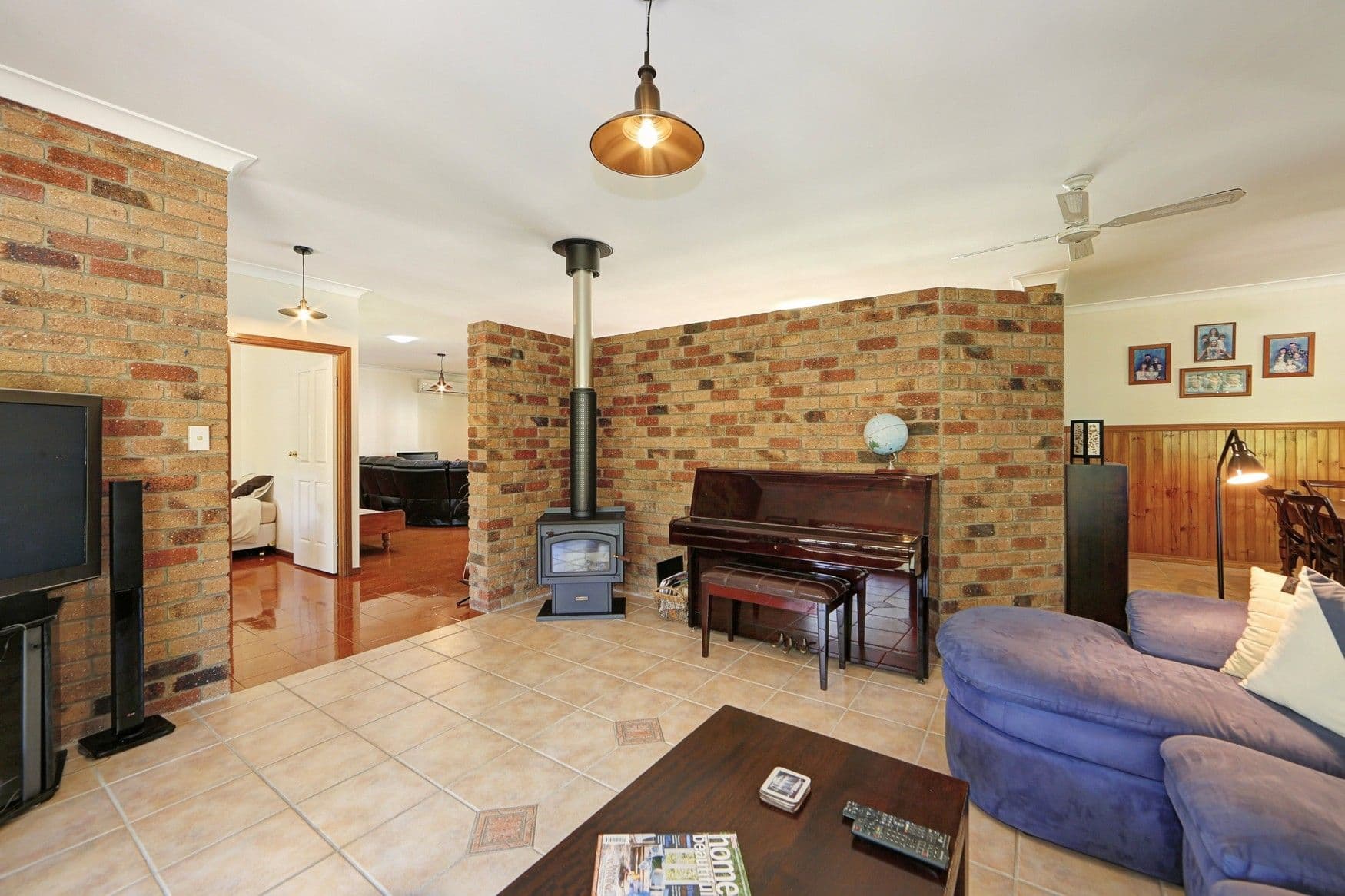 23 Evergreen Drive, Branyan QLD 4670, Branyan - Image 1