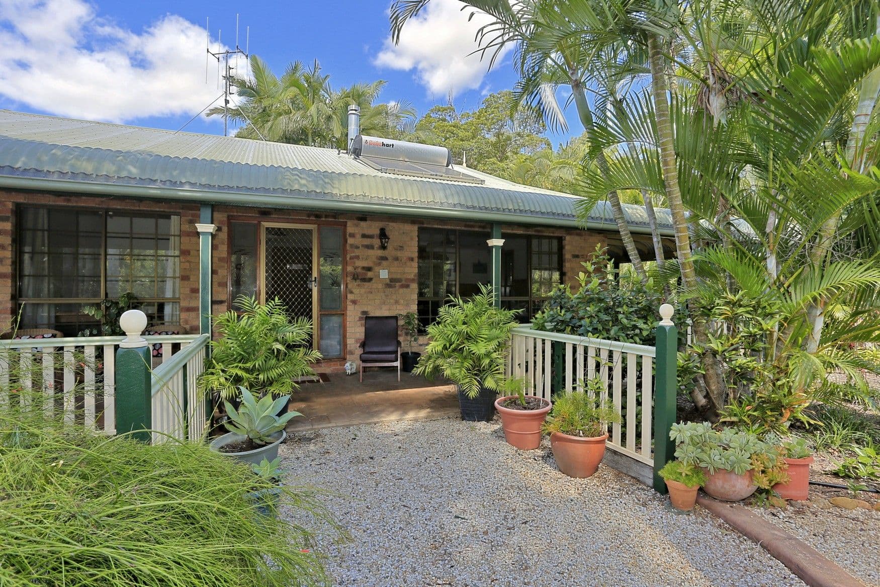 23 Evergreen Drive, Branyan QLD 4670, Branyan - Thumbnail 7