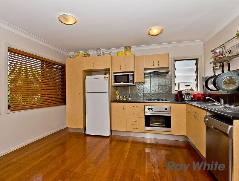 109 Hall Street, ALDERLEY QLD 4051, Alderley - Thumbnail 4