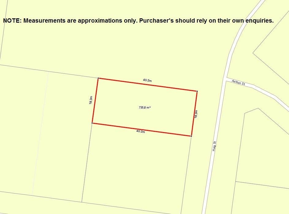 62 Haig Street, Temora NSW 2666, Temora - Thumbnail 3