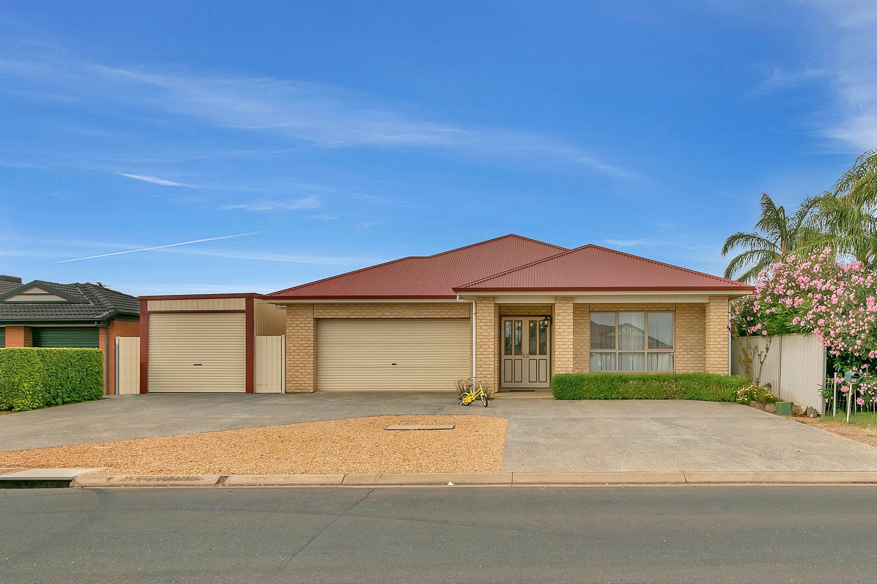 40 Peerless Road, Munno Para West SA 5115, Munno Para West - Thumbnail 2