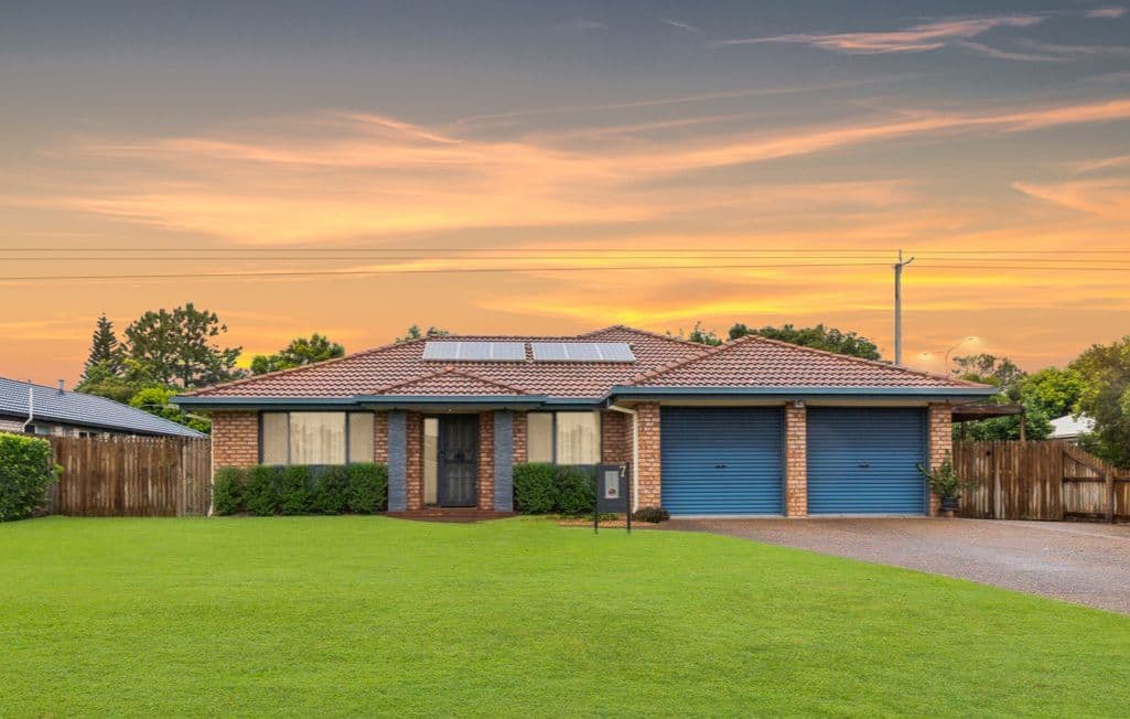 7 Teak Street, Rothwell QLD 4022, Rothwell - Thumbnail 2