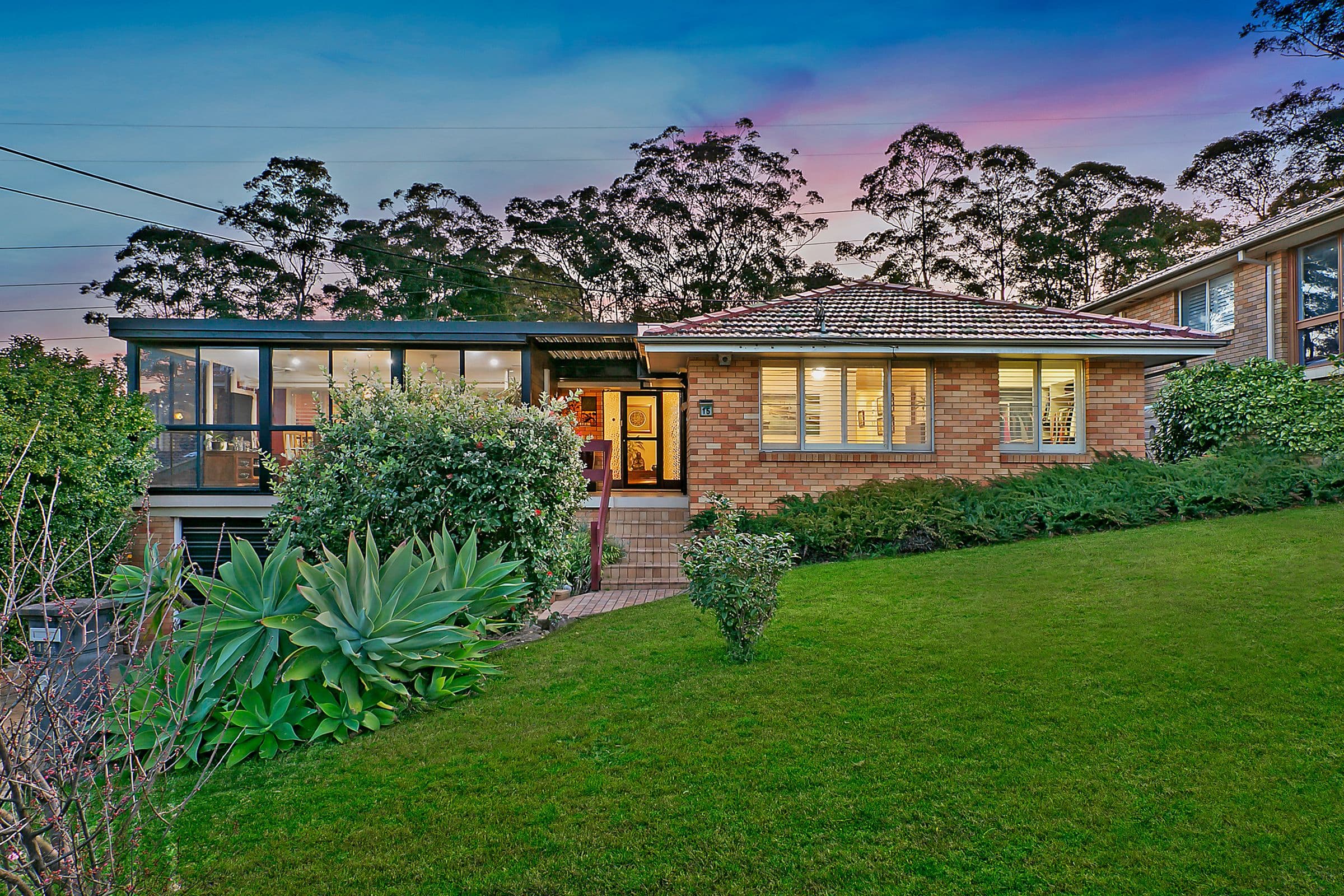 15 Lanceley Avenue, Carlingford NSW 2118, Carlingford - Image 1