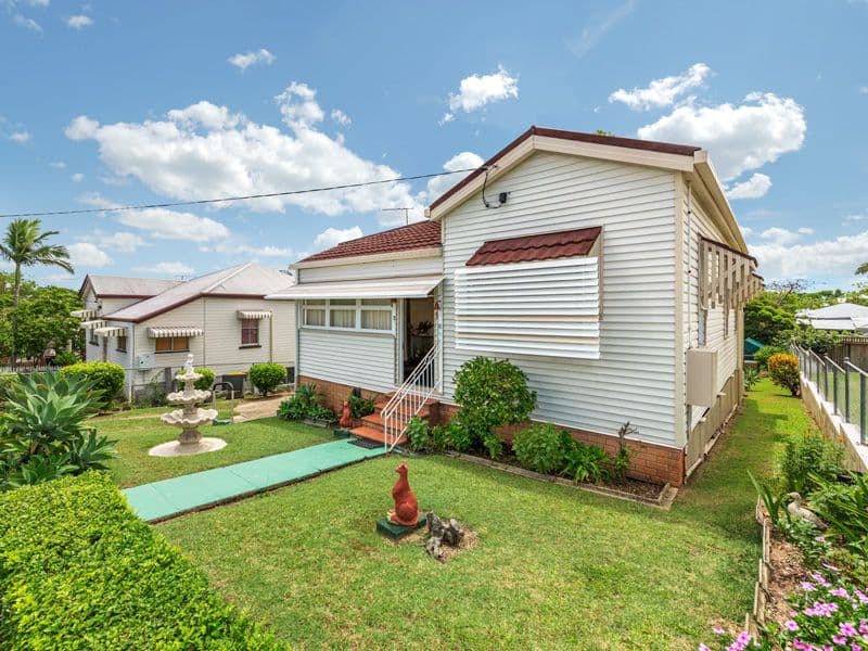 12 Hawdon Street, Wilston QLD 4051, Wilston - Image 1