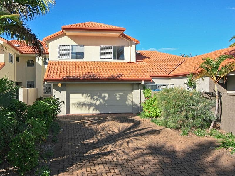 24 Ron Penhaligon Way, ROBINA QLD 4226, Robina - Image 1