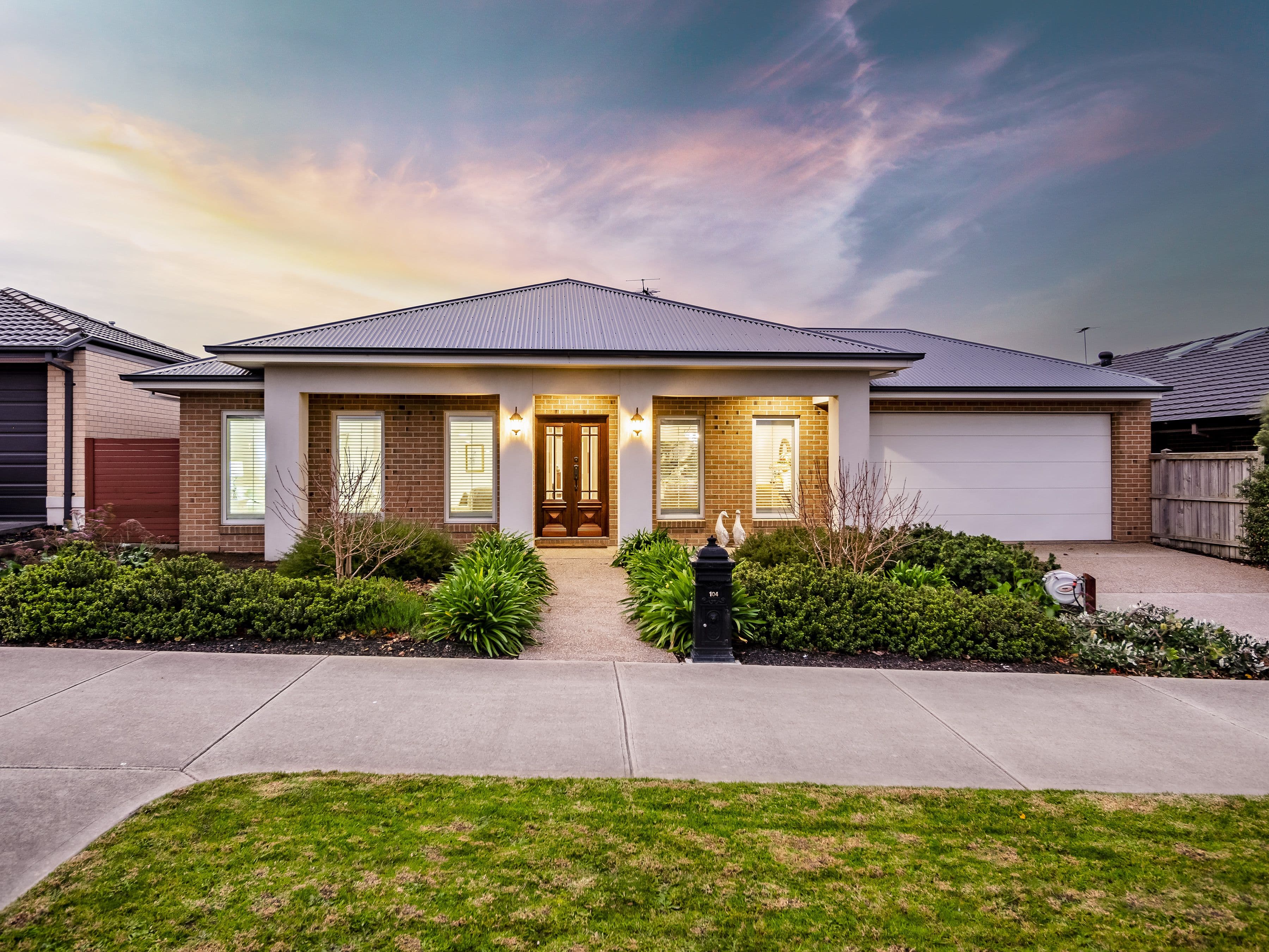 104 Station Creek Way, Botanic Ridge VIC 3977, Botanic Ridge - Thumbnail 2