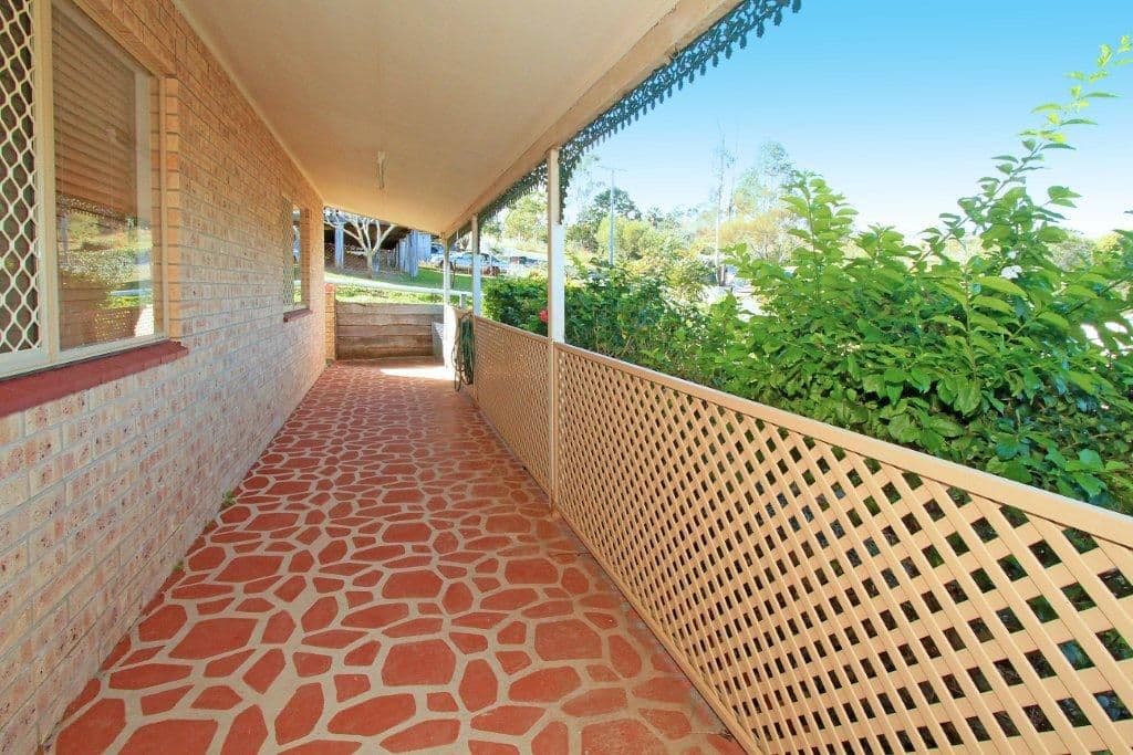 57 Hall Street, Mount Morgan QLD 4714, Mount Morgan - Thumbnail 2