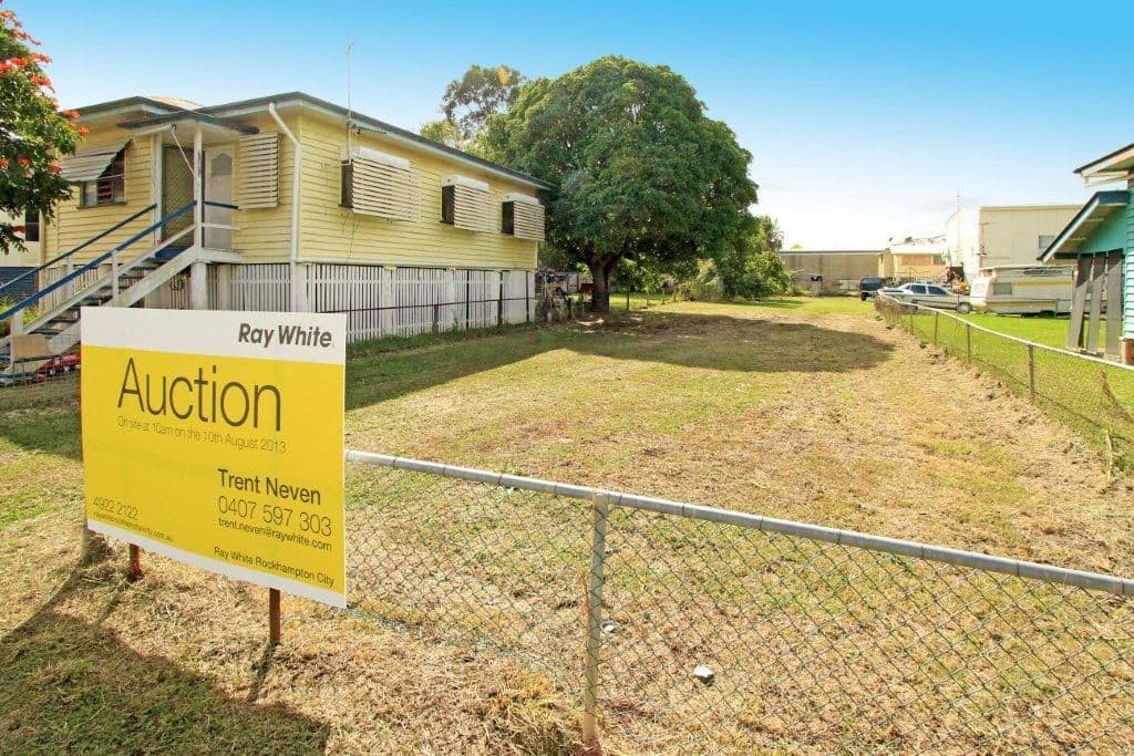 369 Bolsover Street, DEPOT HILL QLD 4700, Depot Hill - Image 1