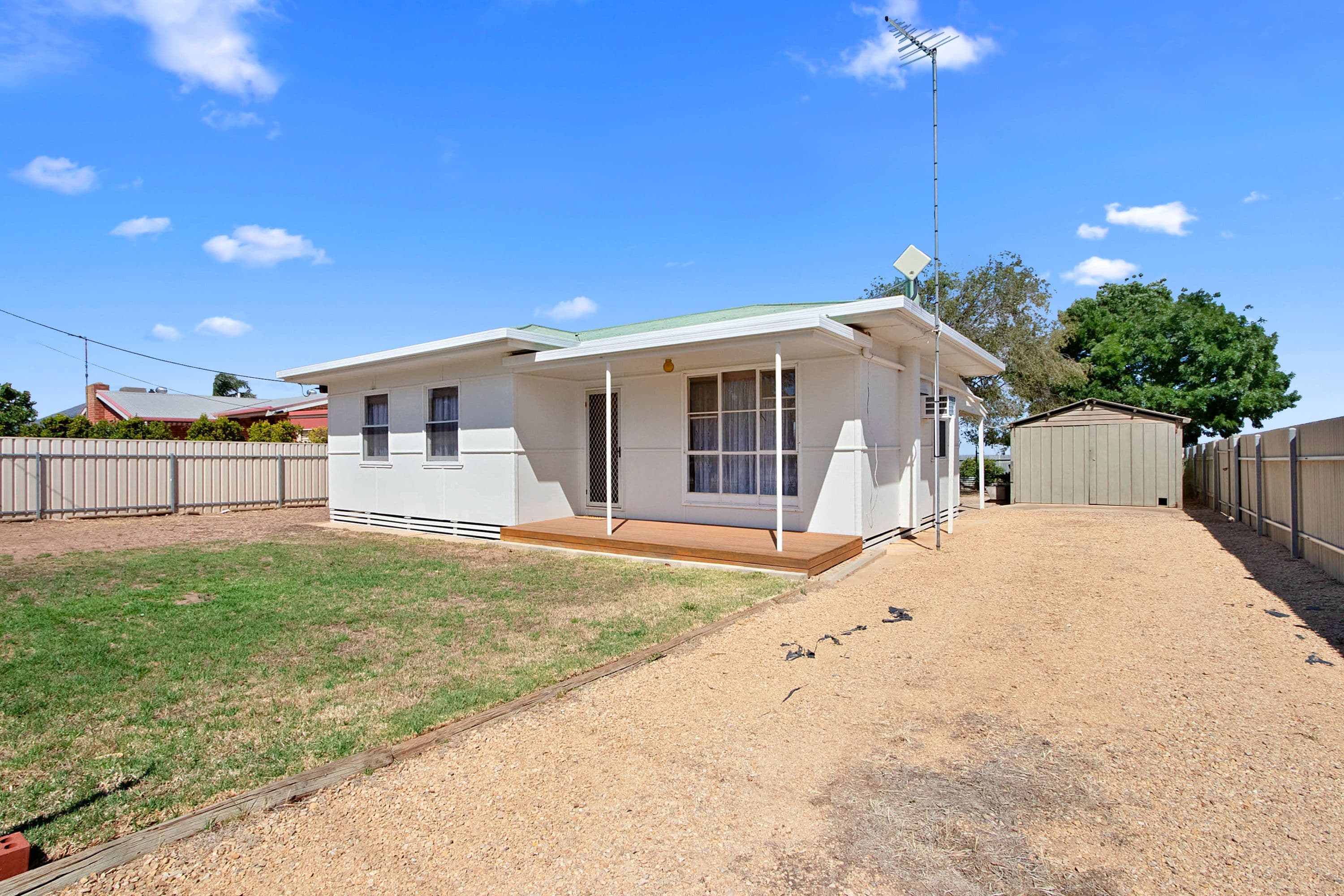 68 Tiddy Avenue, Maitland SA 5573, Maitland - Image 1