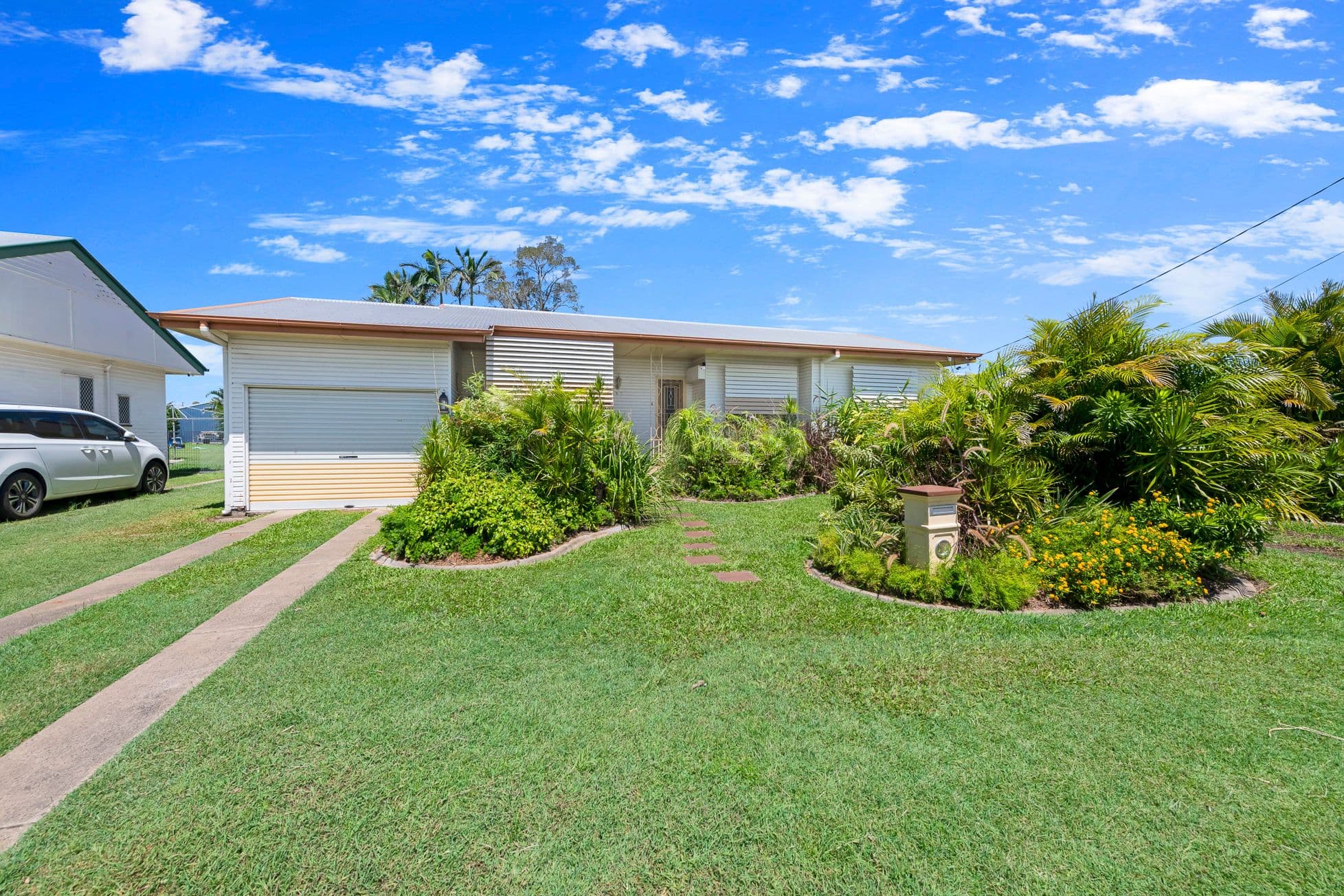 5 Christsen Street, Bundaberg North QLD 4670, Bundaberg North - Image 1
