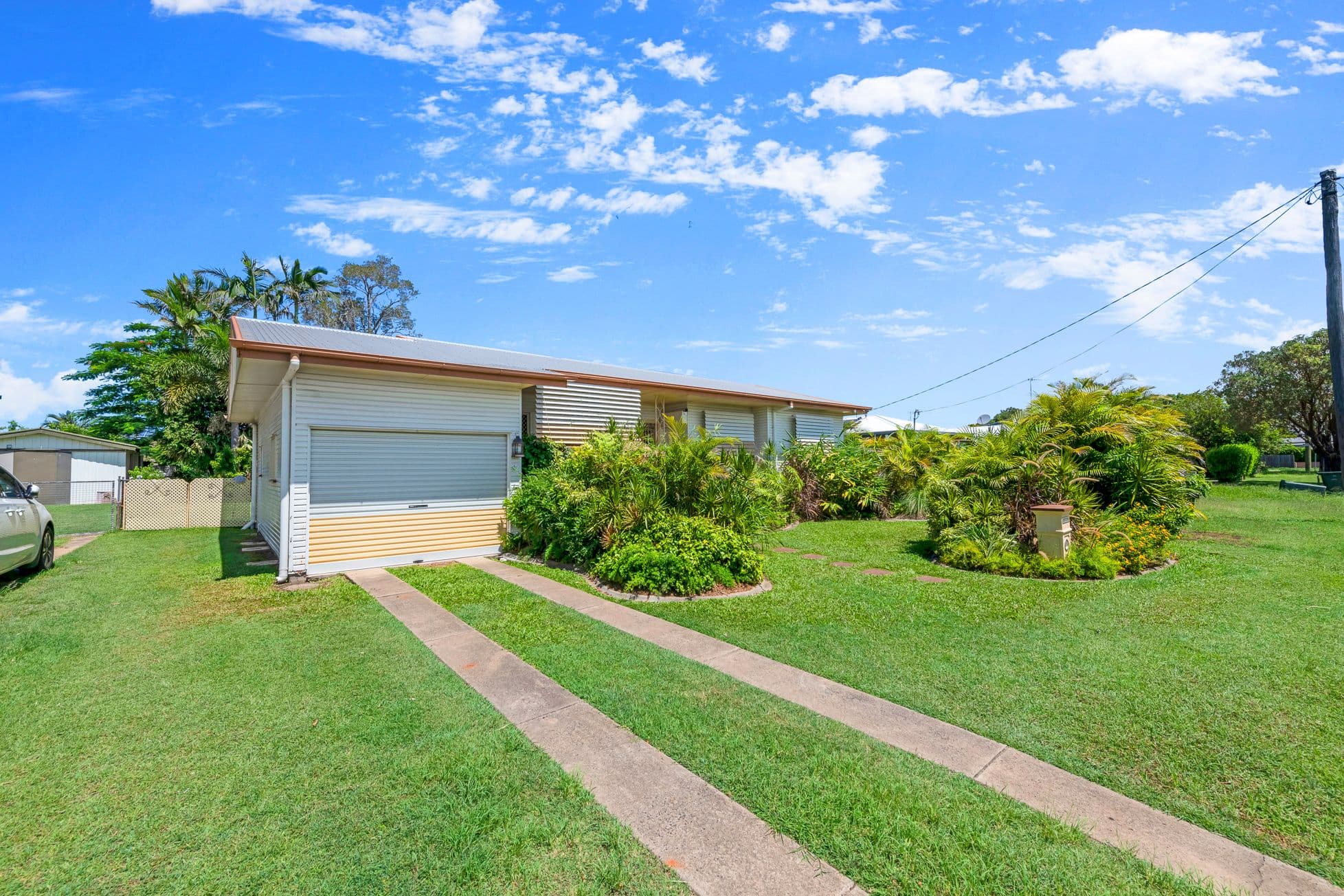 5 Christsen Street, Bundaberg North QLD 4670, Bundaberg North - Thumbnail 2