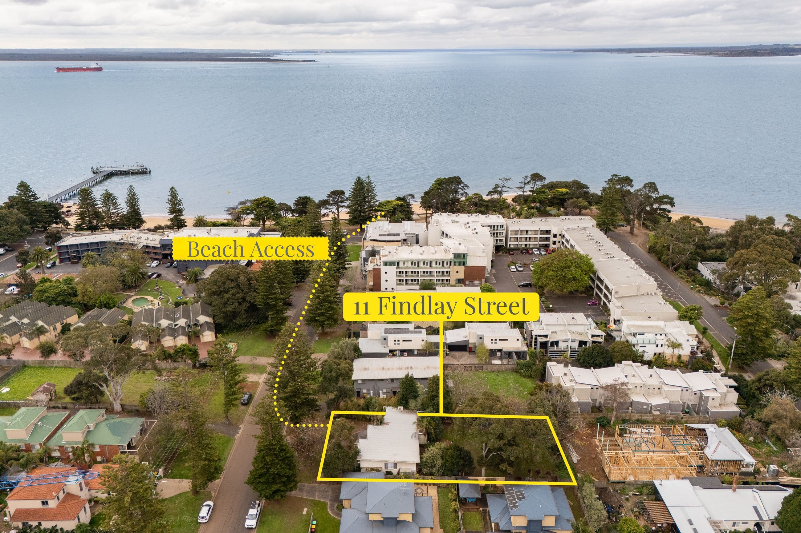 11 Findlay Street, Cowes VIC 3922, Cowes - Image 1