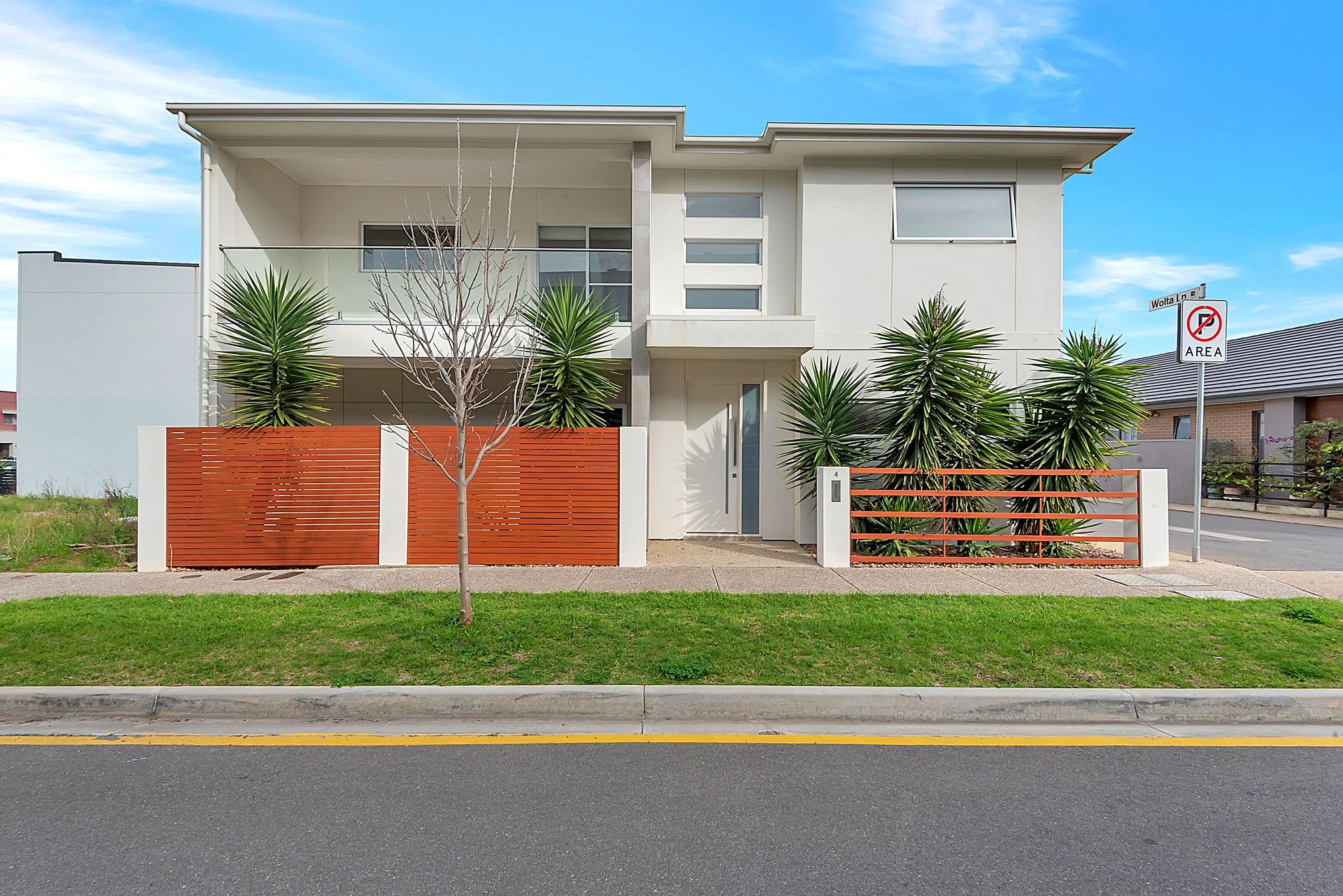 4 Gill Road, Lightsview SA 5085, Lightsview - Image 1