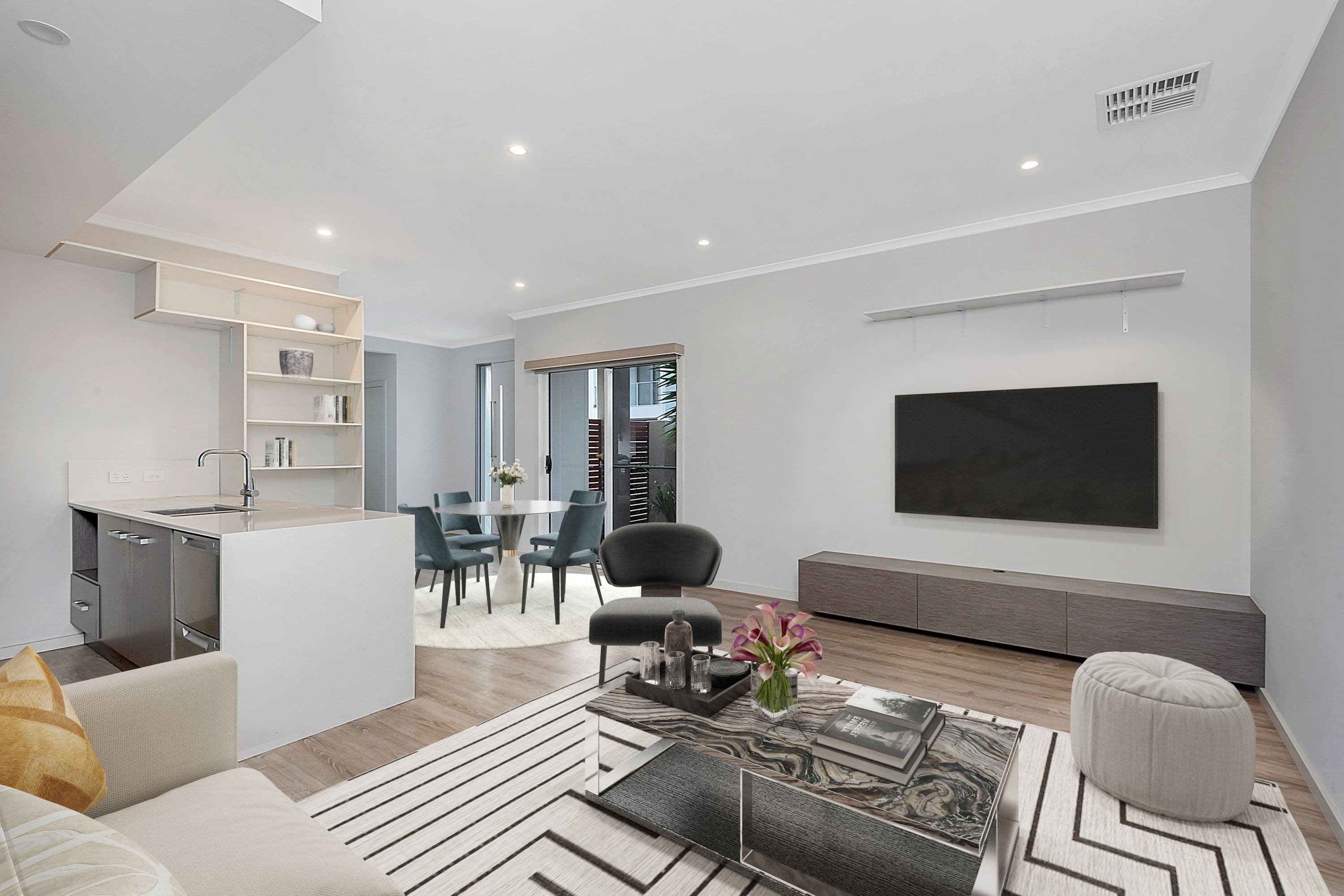 4 Gill Road, Lightsview SA 5085, Lightsview - Thumbnail 2