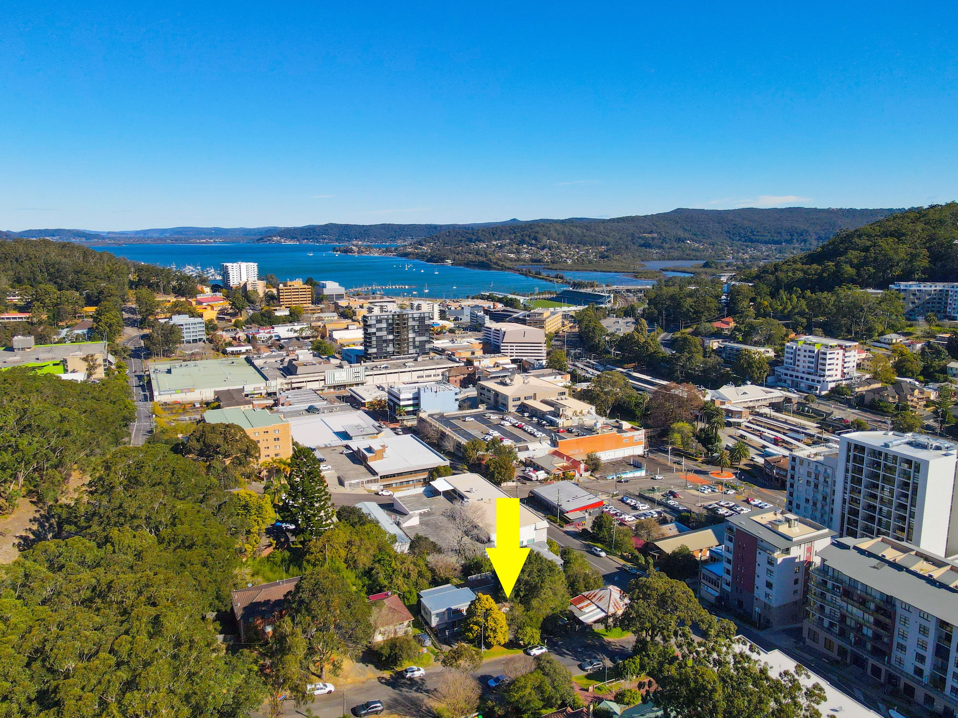 3 Bent Street, Gosford NSW 2250, Gosford - Thumbnail 6
