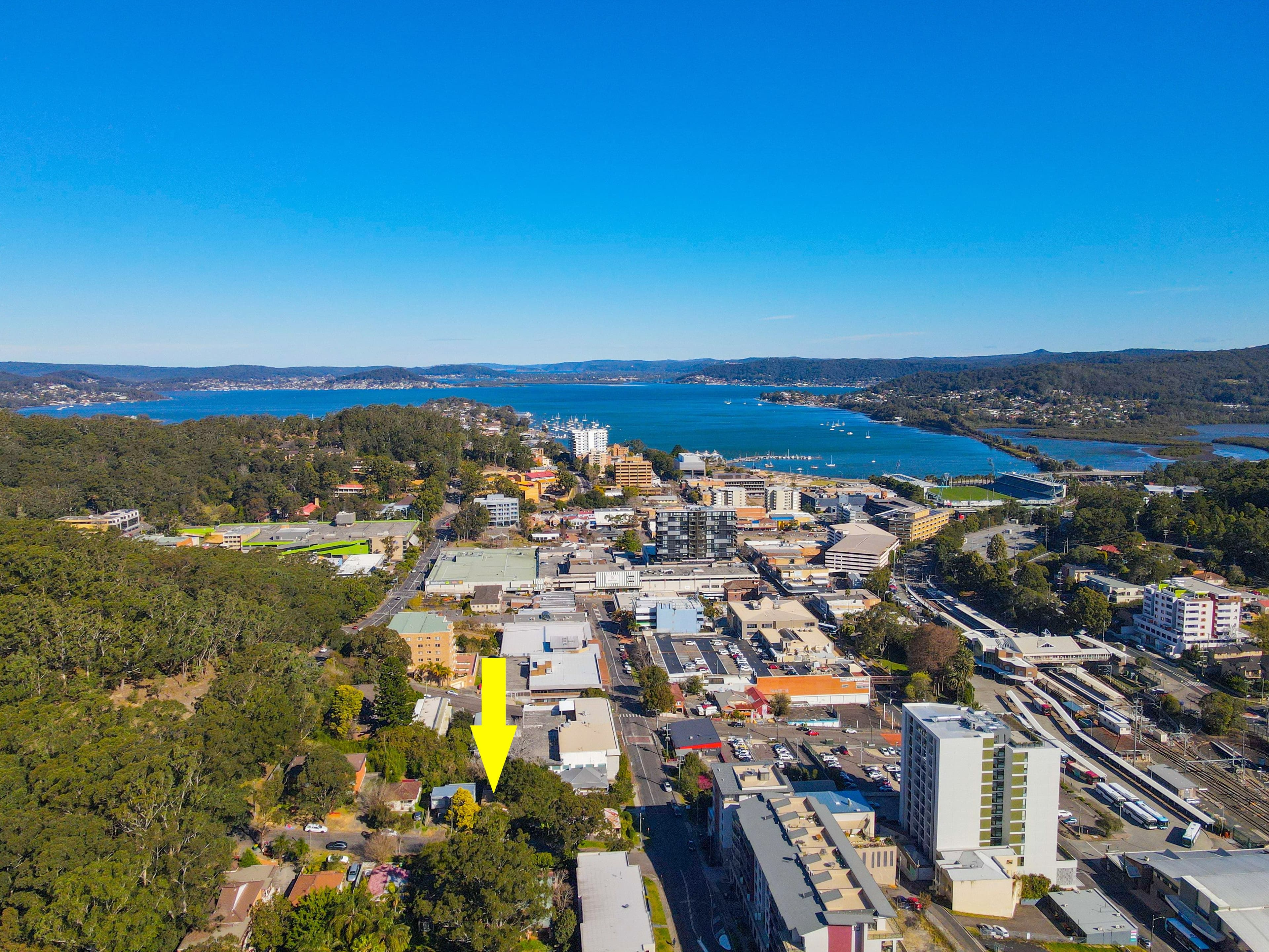 3 Bent Street, Gosford NSW 2250, Gosford - Thumbnail 8