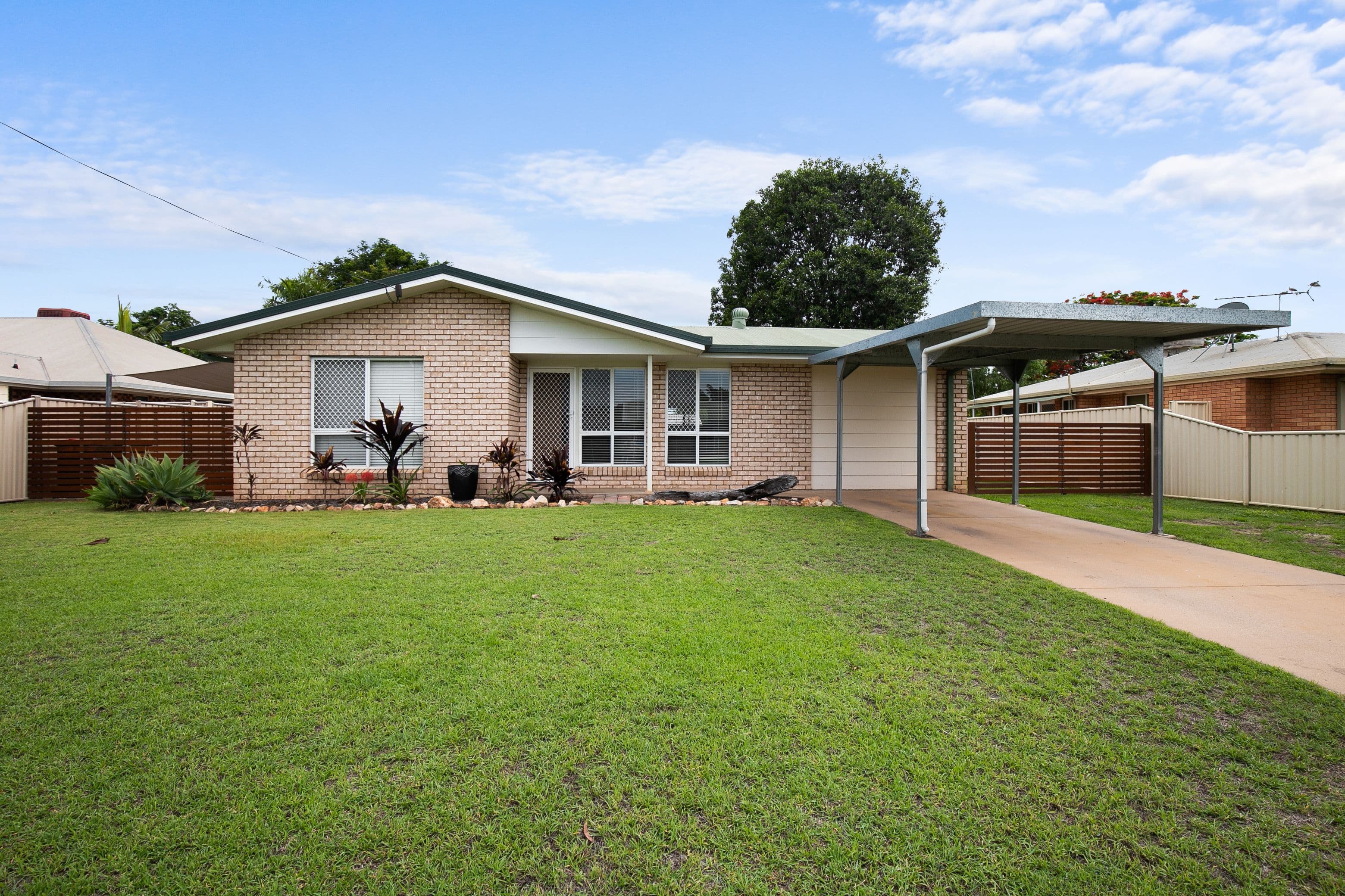 34 Jacqueline Drive, Emerald QLD 4720, Emerald - Image 1
