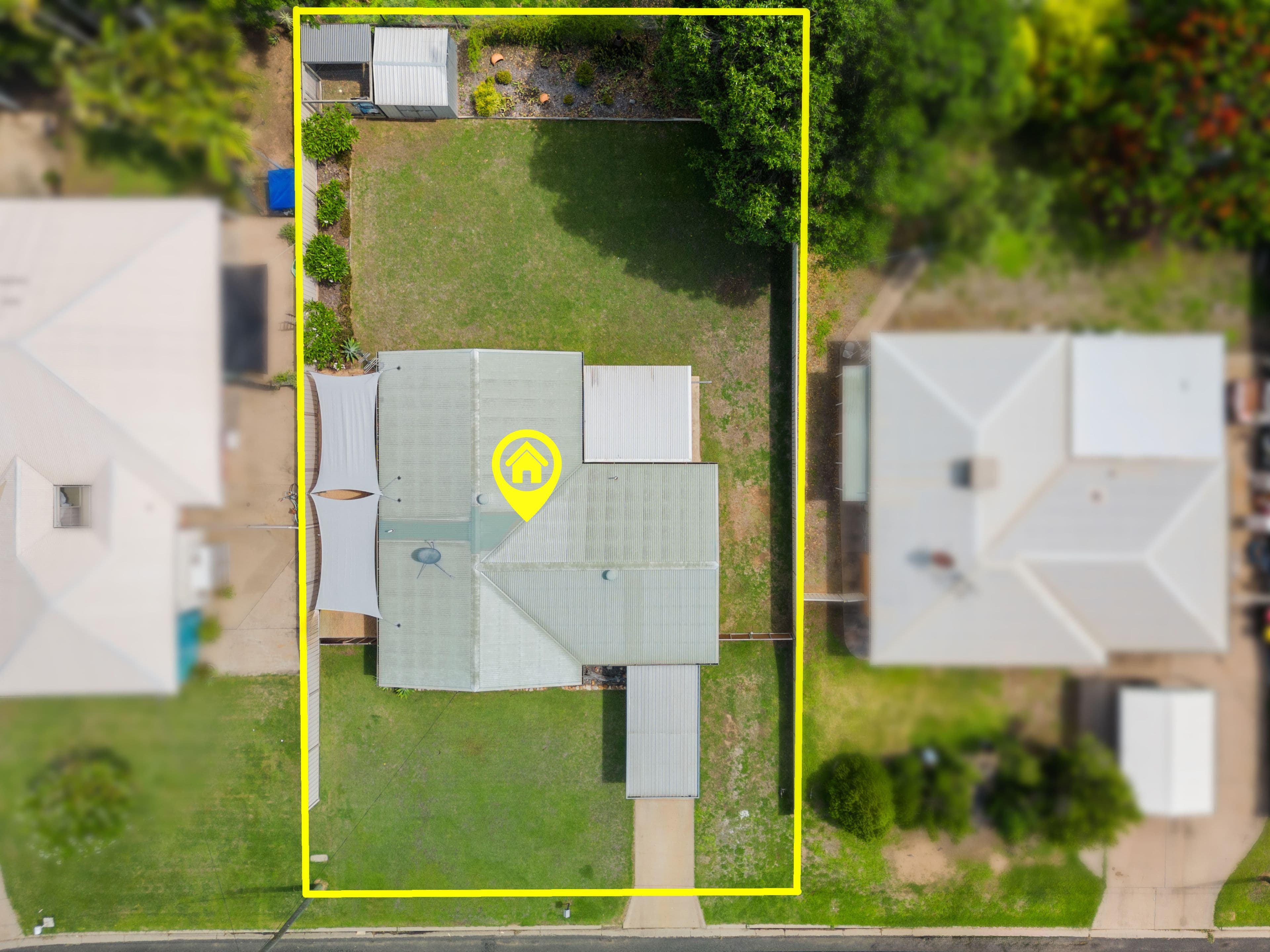 34 Jacqueline Drive, Emerald QLD 4720, Emerald - Thumbnail 3