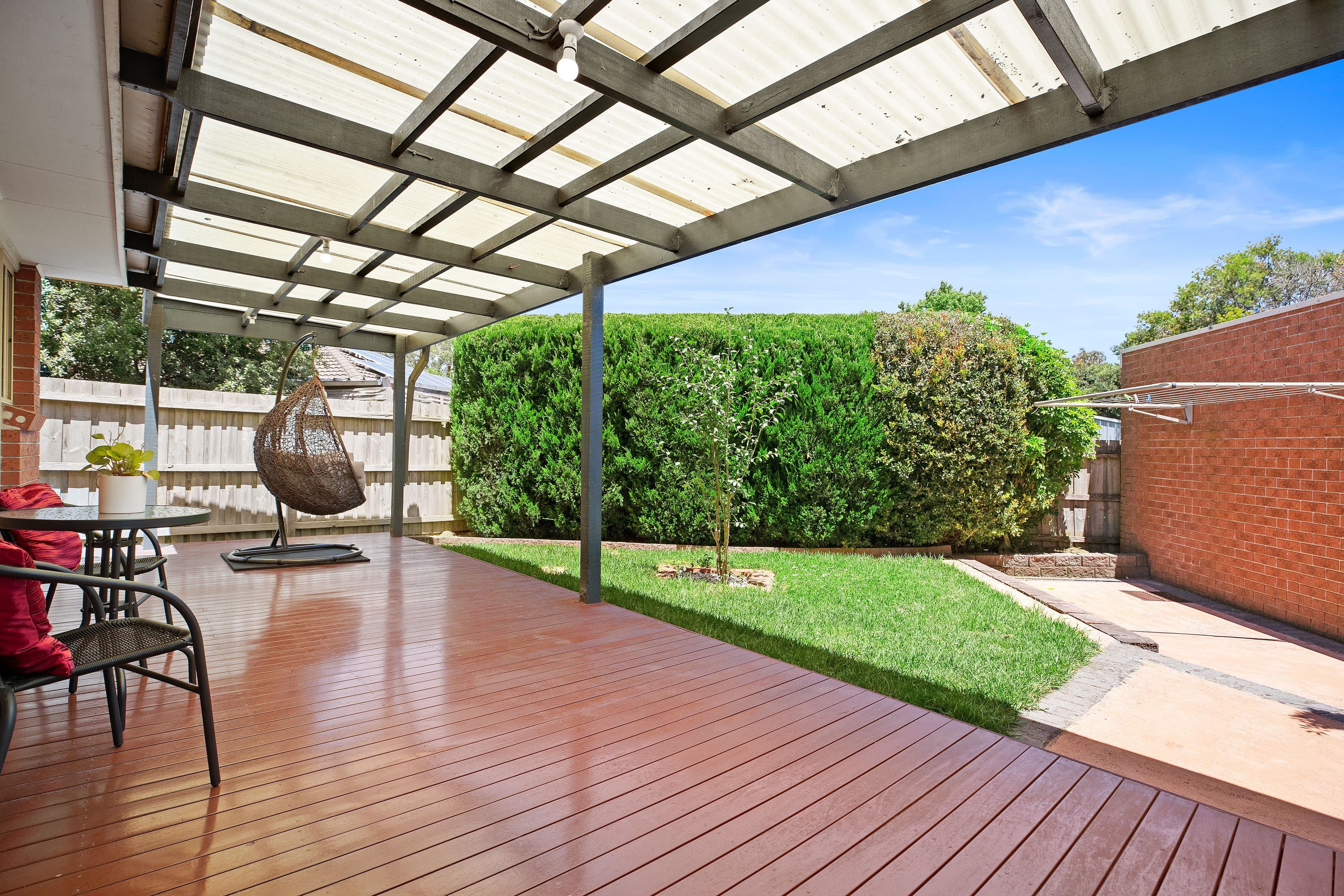 100 Belleview Drive, Sunbury, Sunbury - Thumbnail 3
