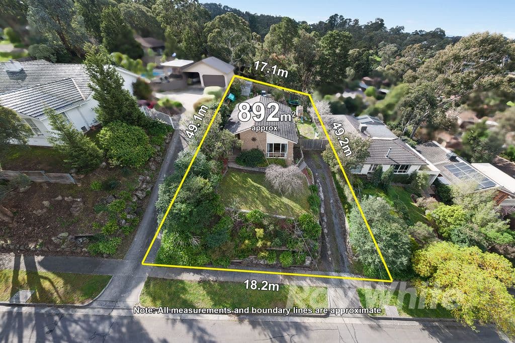 5 Koonawarra Way, Diamond Creek VIC 3089, Diamond Creek - Image 1