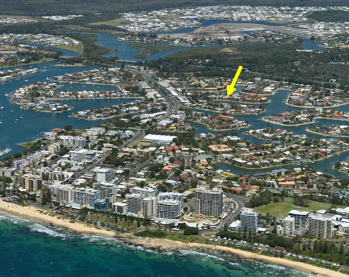 16 Pangarinda Place, Mooloolaba QLD 4557, Mooloolaba - Image 1