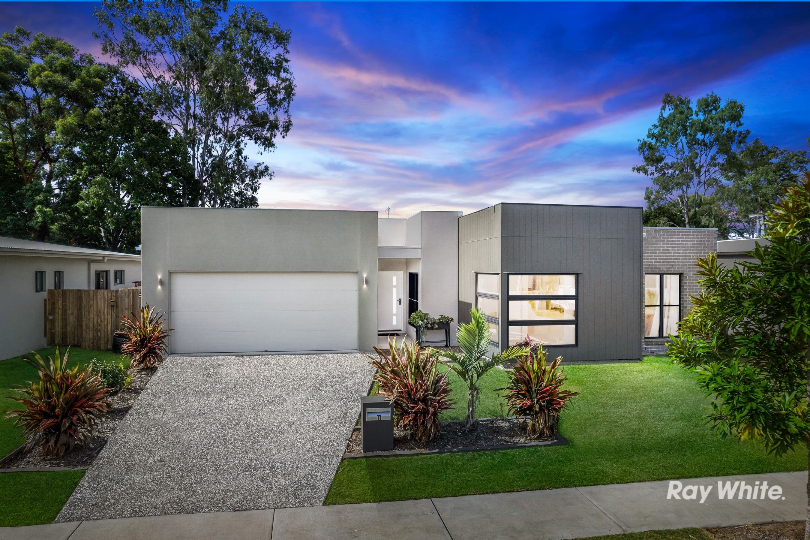 11 Hepburn Street, Greenbank QLD 4124, Greenbank - Image 1