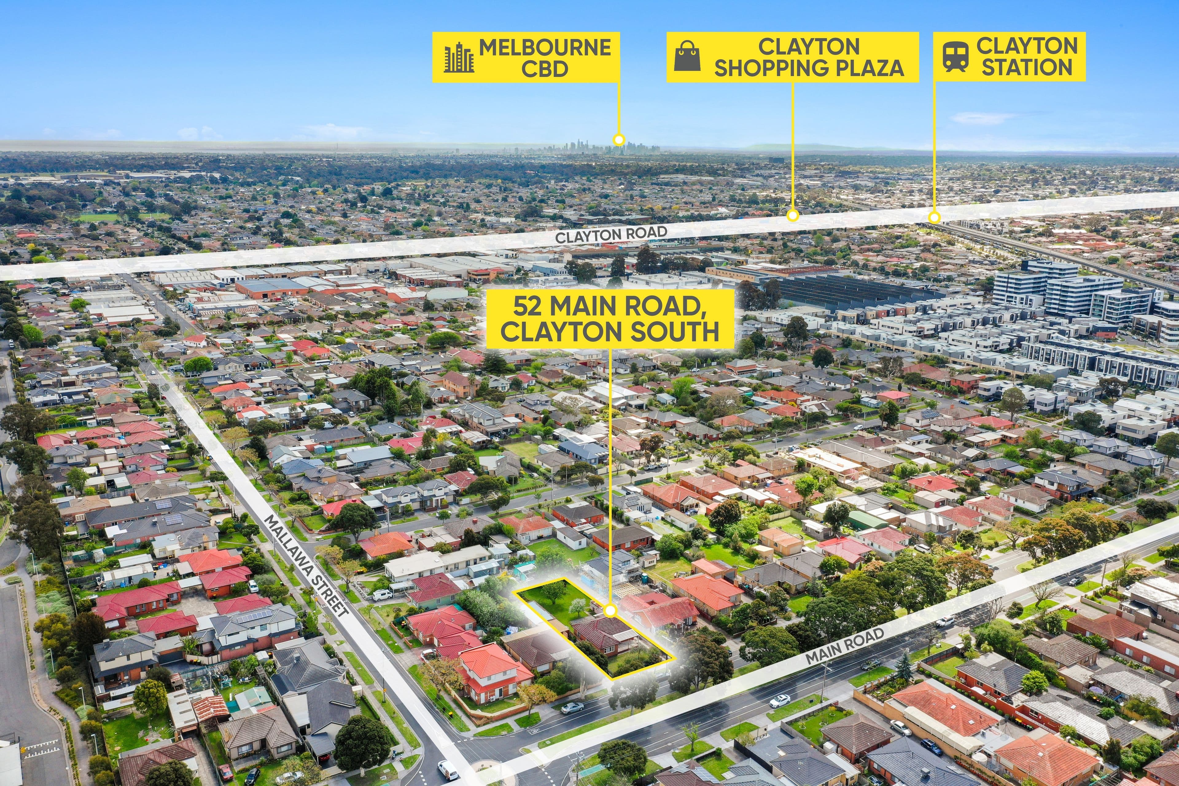 52 Main Road, Clayton South VIC 3169, Clayton South - Thumbnail 3