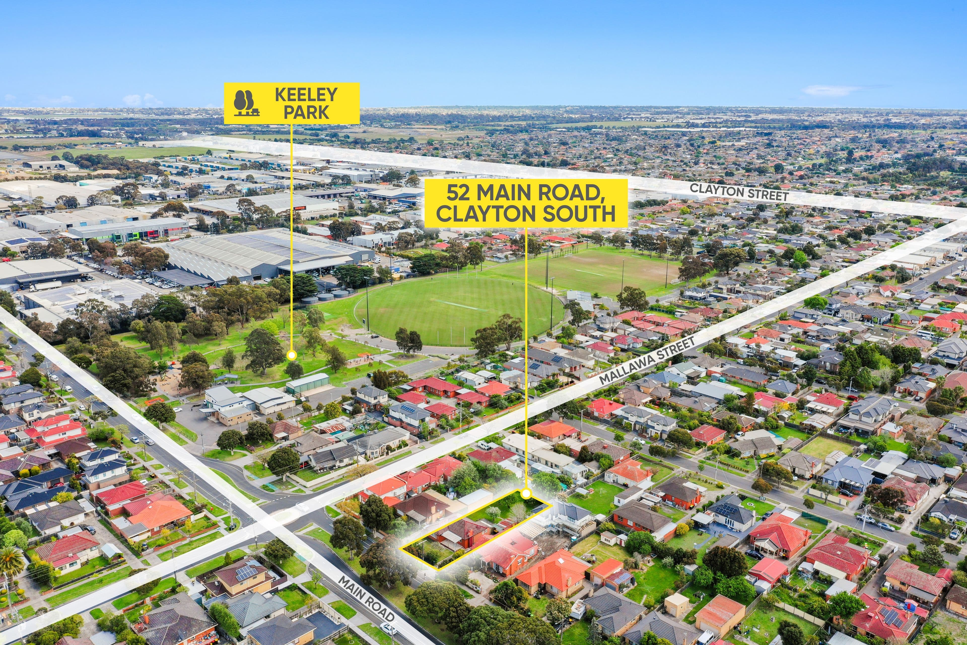 52 Main Road, Clayton South VIC 3169, Clayton South - Thumbnail 4