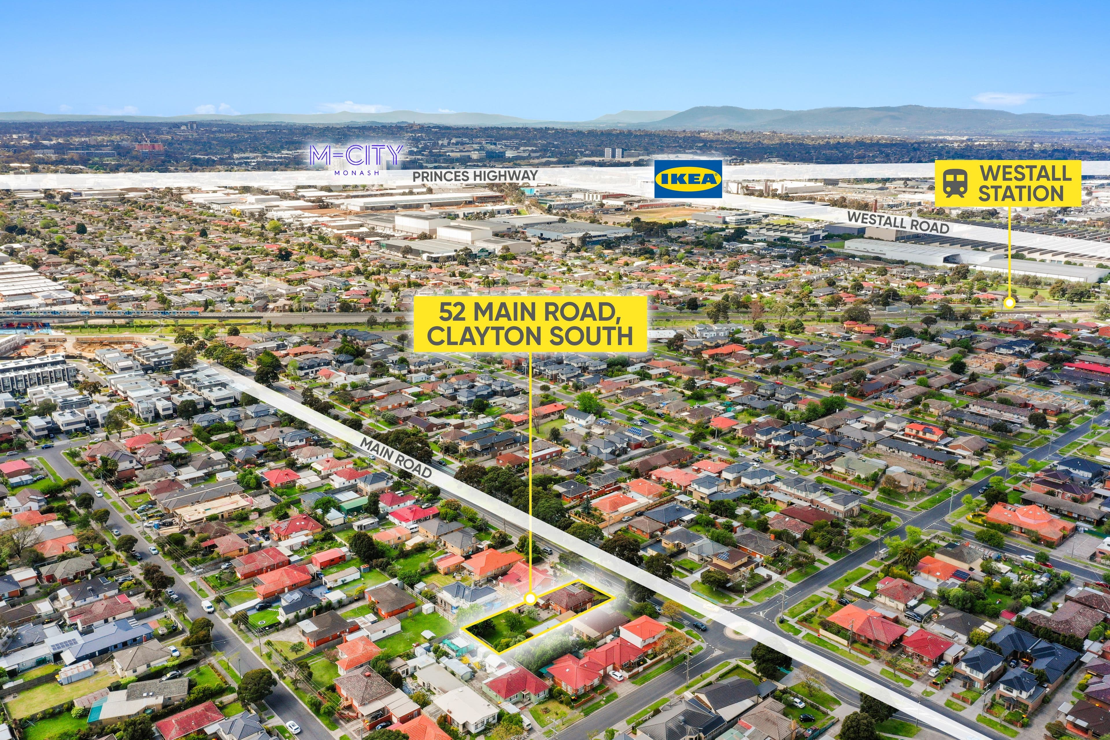 52 Main Road, Clayton South VIC 3169, Clayton South - Thumbnail 5