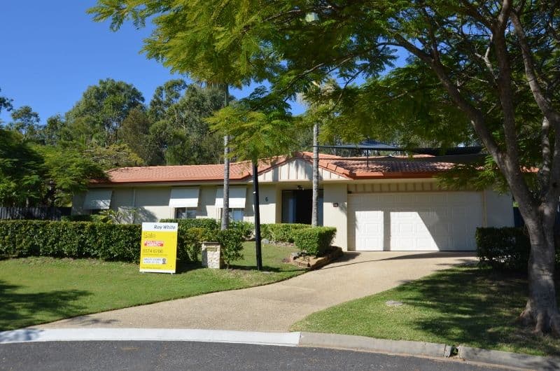 6 Tewantin Close, Parkwood QLD 4214, Parkwood - Image 1