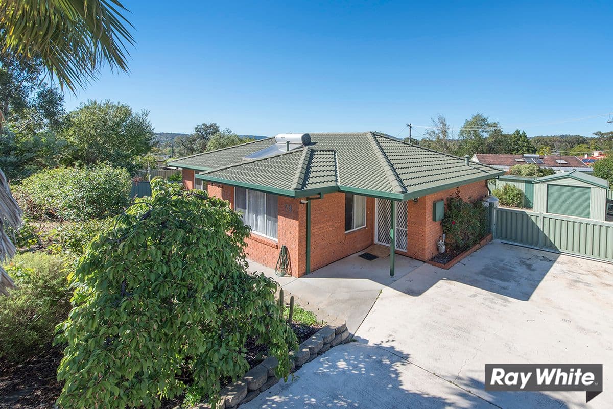 74 Somerset Street, Duffy ACT 2611, Duffy - Thumbnail 2