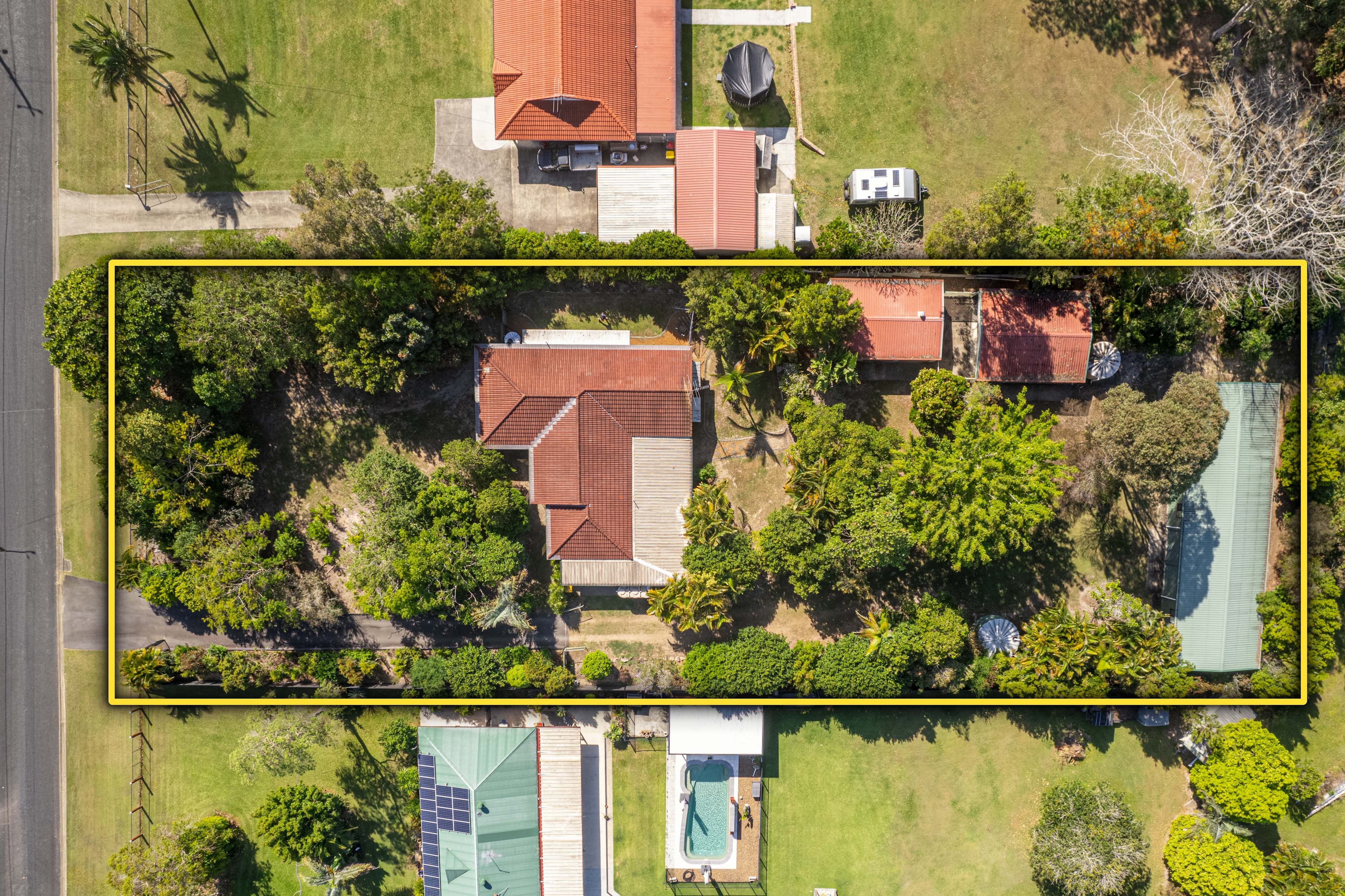 86-88 Dunbar Road, Burpengary East QLD 4505, Burpengary East - Thumbnail 4