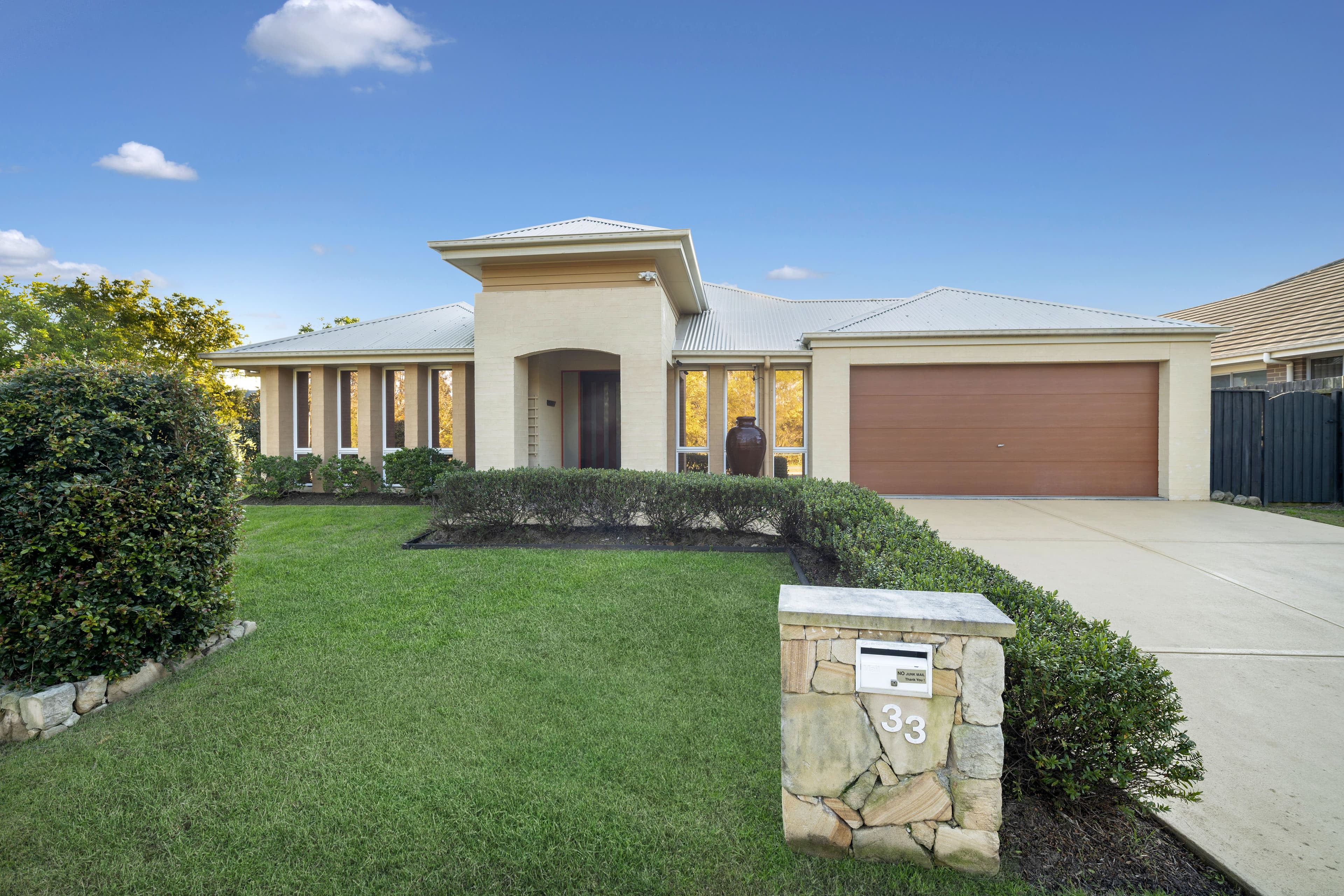 33 Redgum Circuit, Aberglasslyn NSW 2320, Aberglasslyn - Image 1