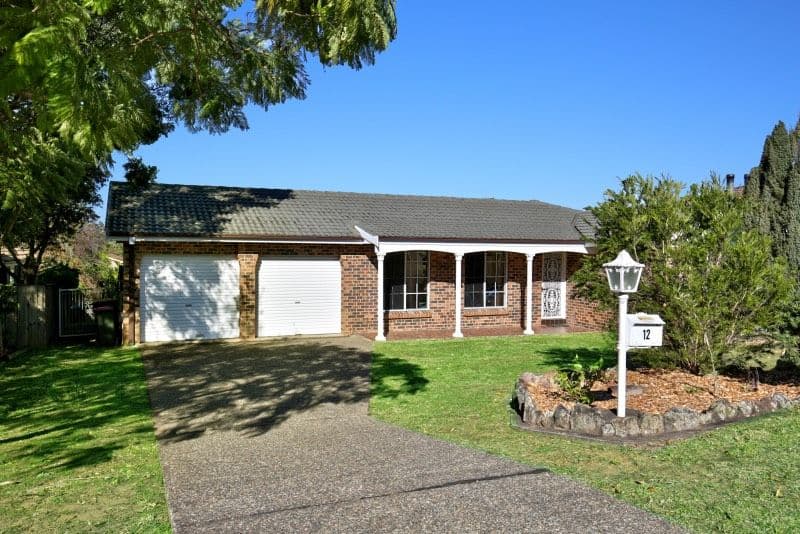 12 Kareela Crescent, North Nowra - Image 1