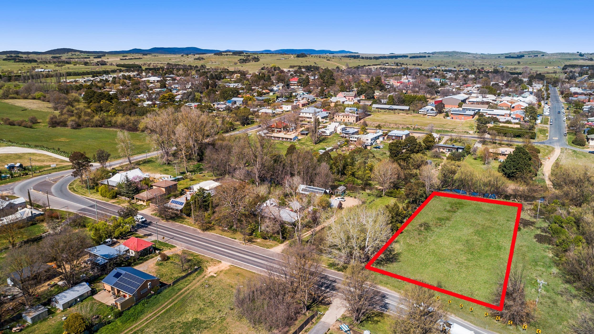 16 Solus Street, Braidwood NSW 2622, Braidwood - Image 1