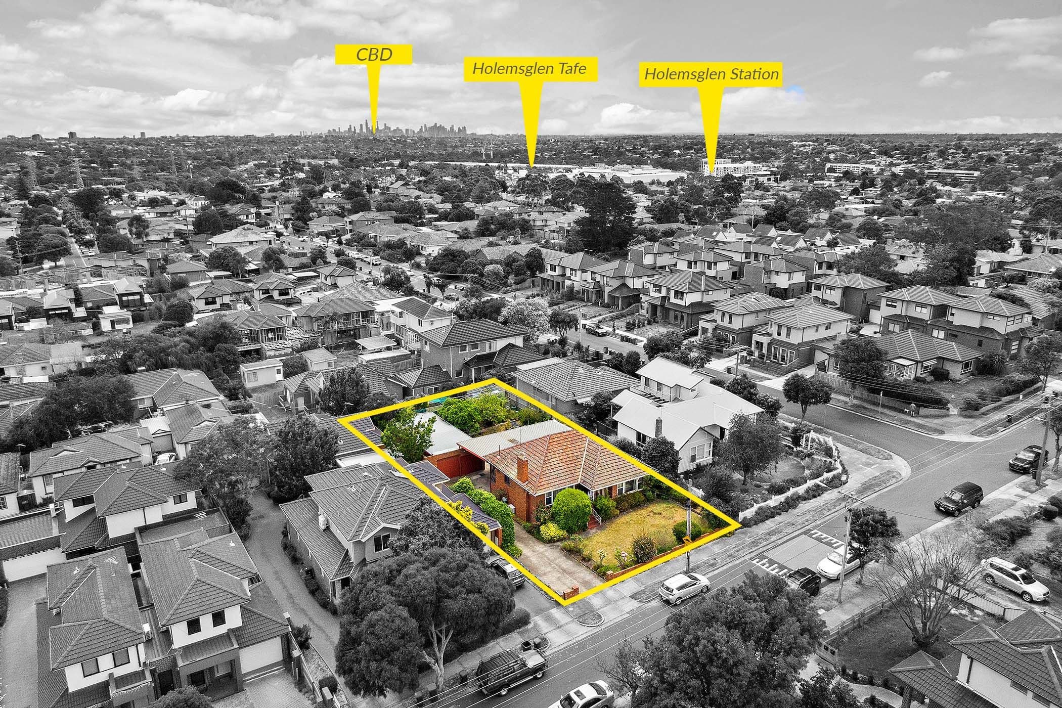9 Hiscock Street, Chadstone VIC 3148, Chadstone - Thumbnail 2