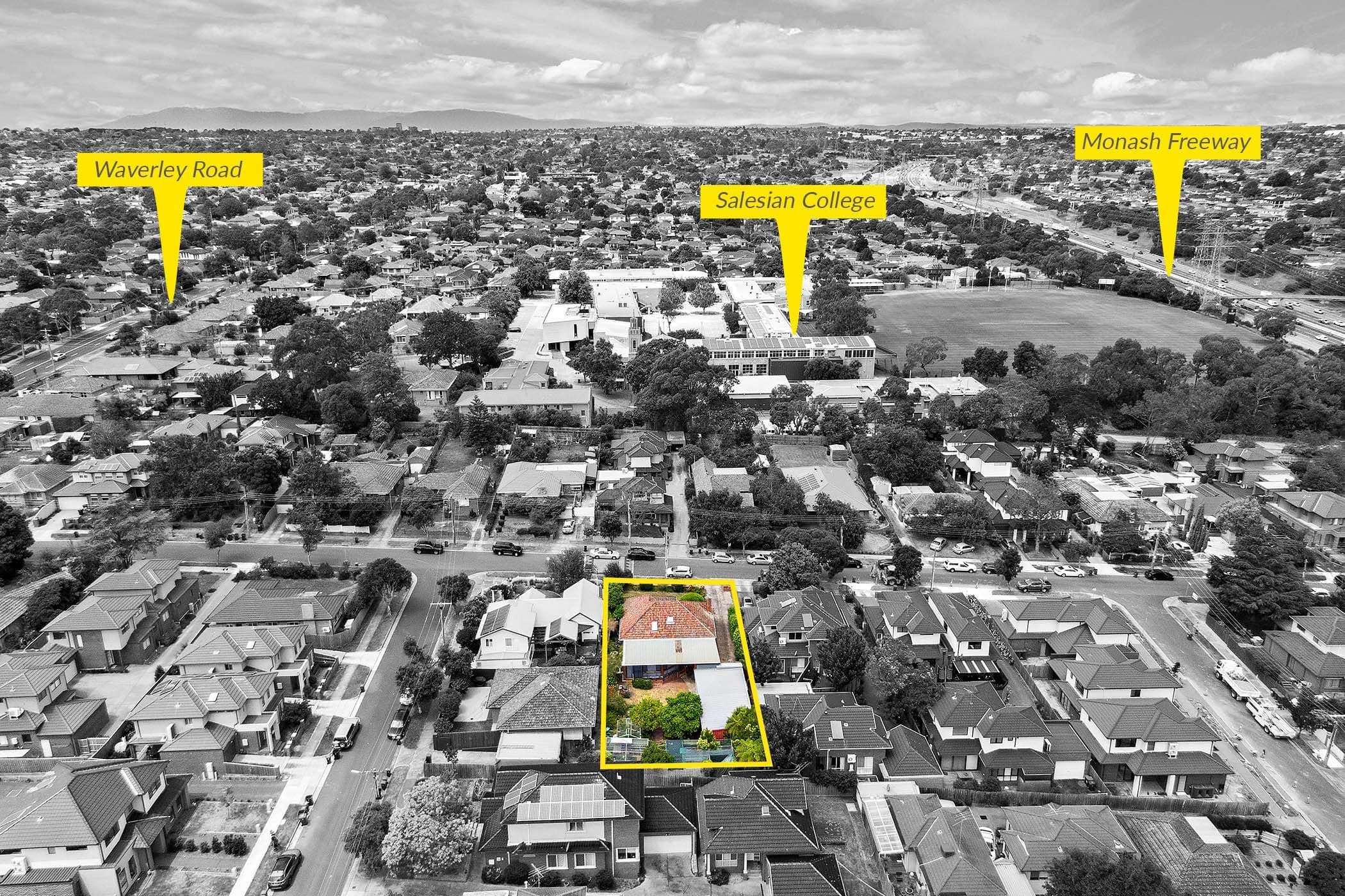 9 Hiscock Street, Chadstone VIC 3148, Chadstone - Thumbnail 3