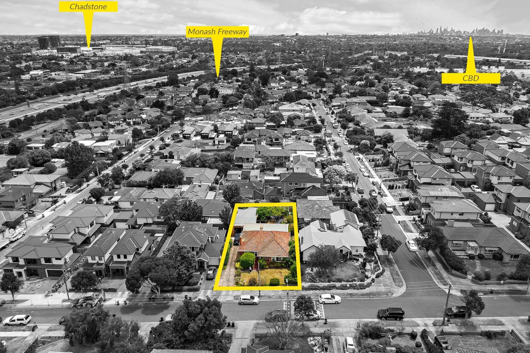 9 Hiscock Street, Chadstone VIC 3148, Chadstone - Thumbnail 5
