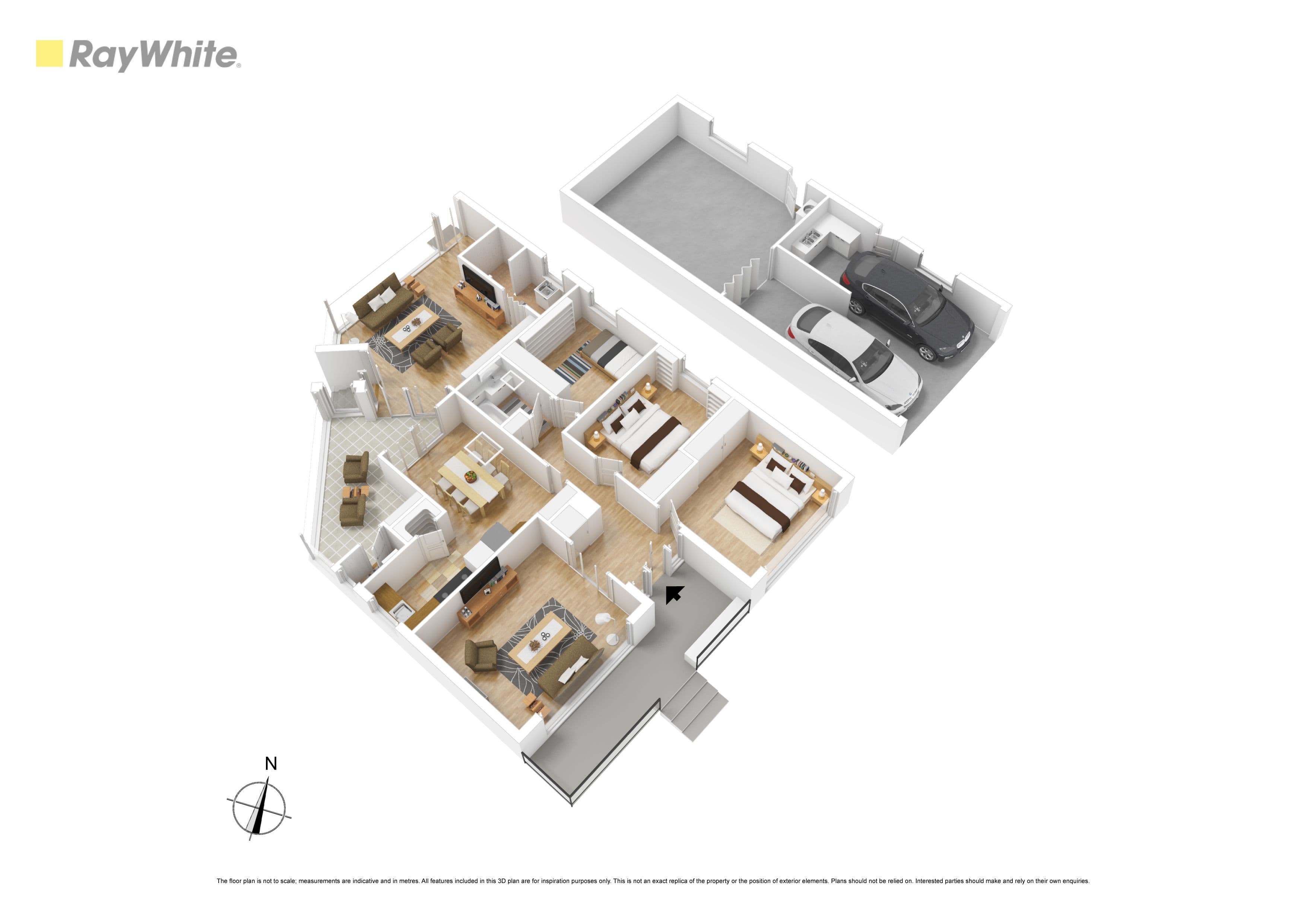 9 Hiscock Street, Chadstone VIC 3148, Chadstone - Thumbnail 7