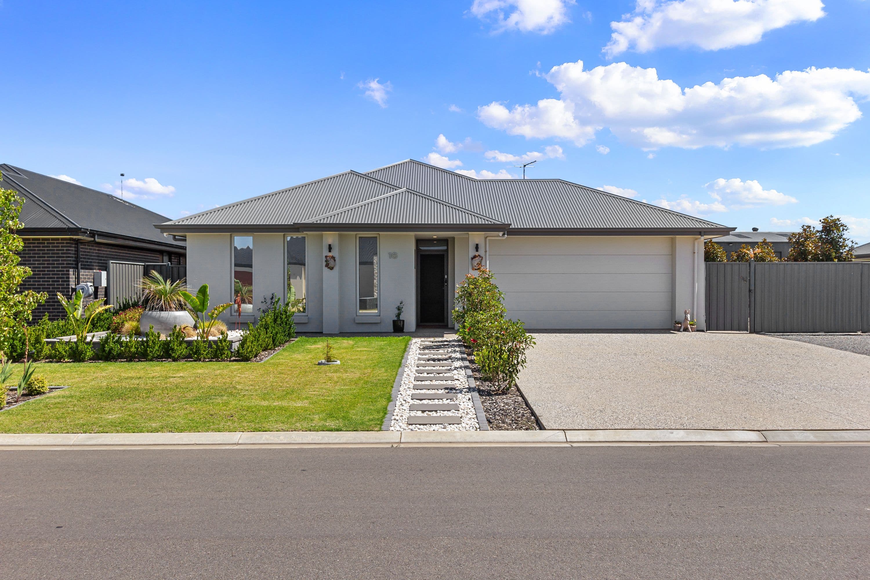 16 Daffodil Drive, Two Wells SA 5501, Two Wells - Image 1