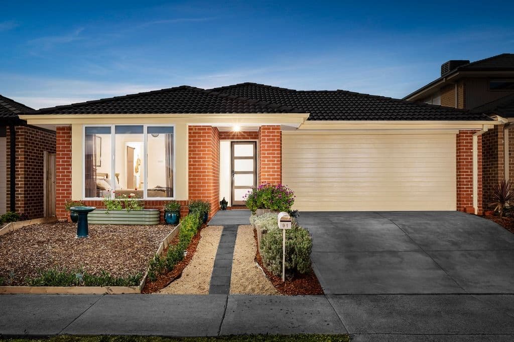 91 Cookes Road, Doreen VIC 3754, Doreen - Image 1