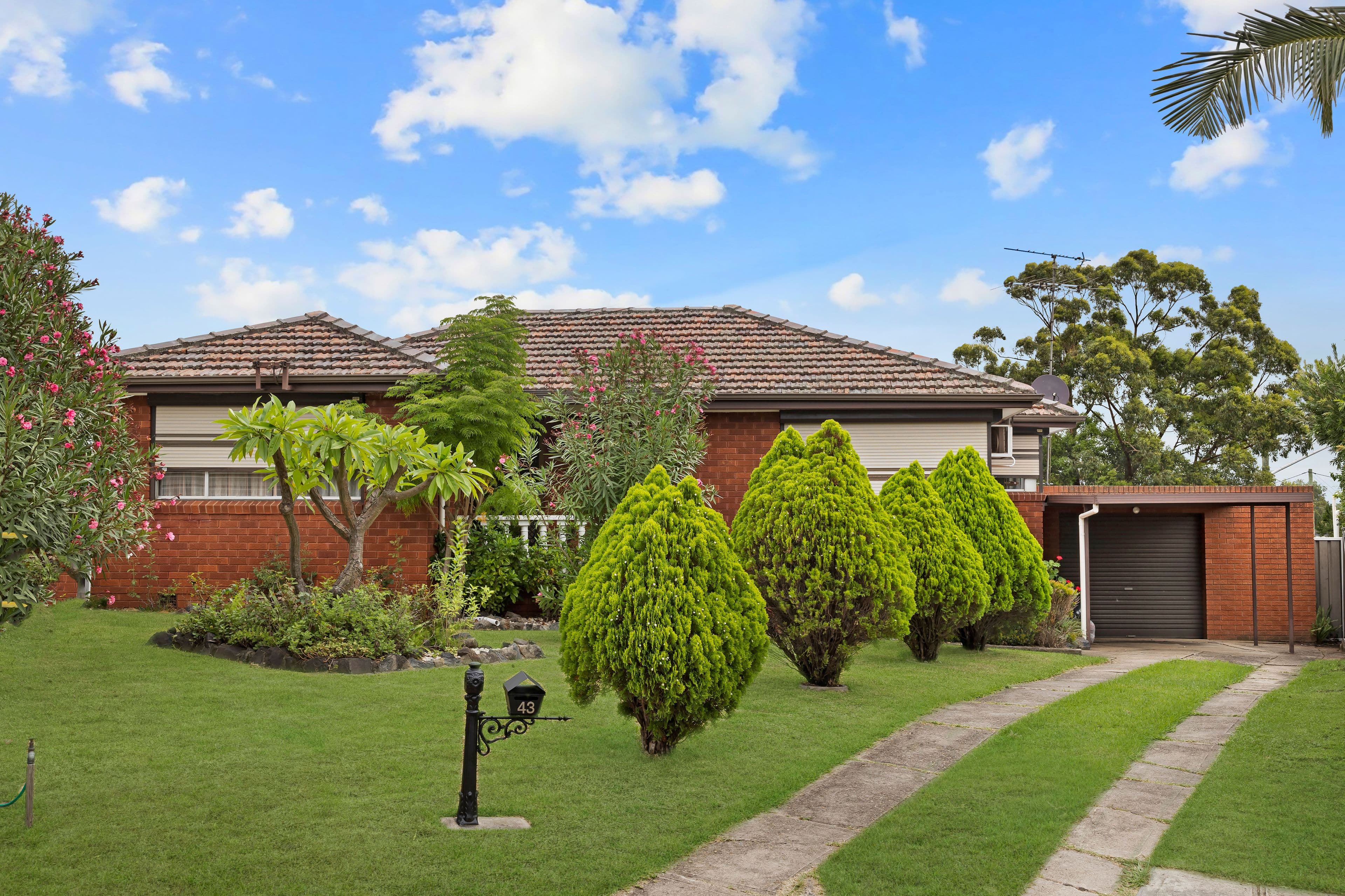 43 Roger Place, Blacktown NSW 2148, Blacktown - Image 1