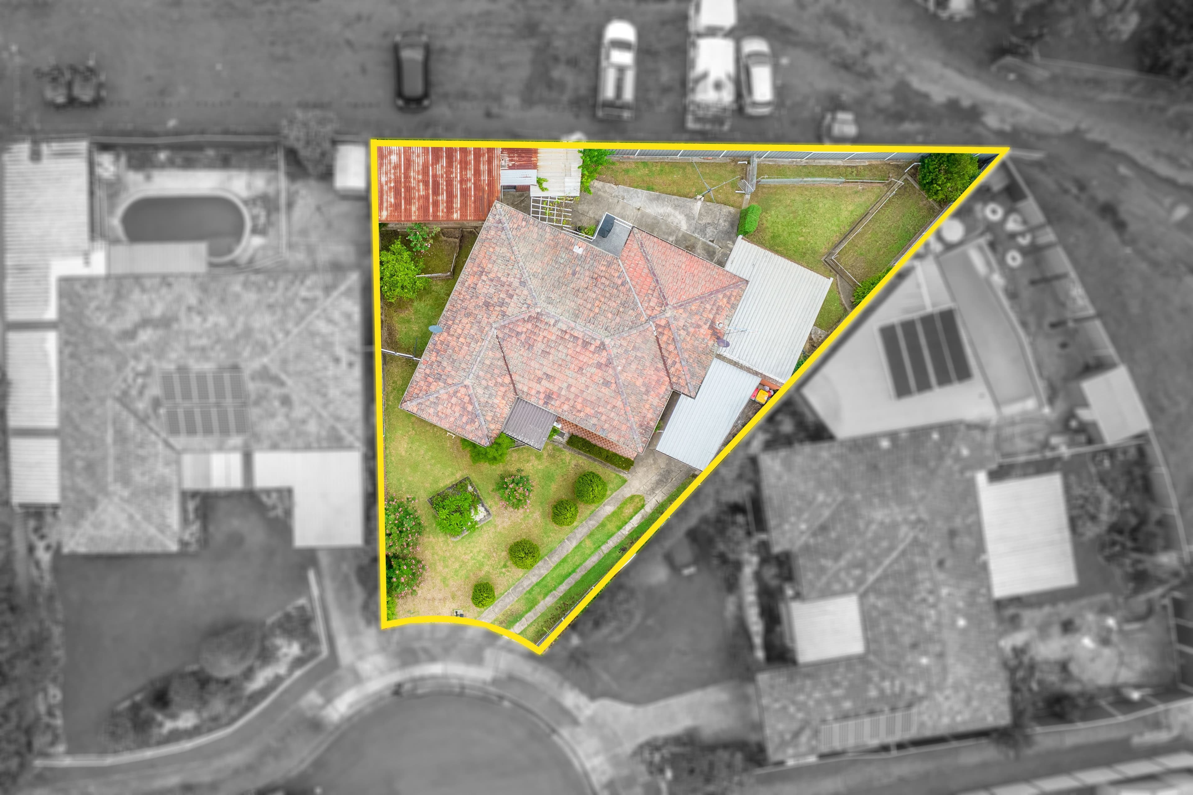 43 Roger Place, Blacktown NSW 2148, Blacktown - Thumbnail 2